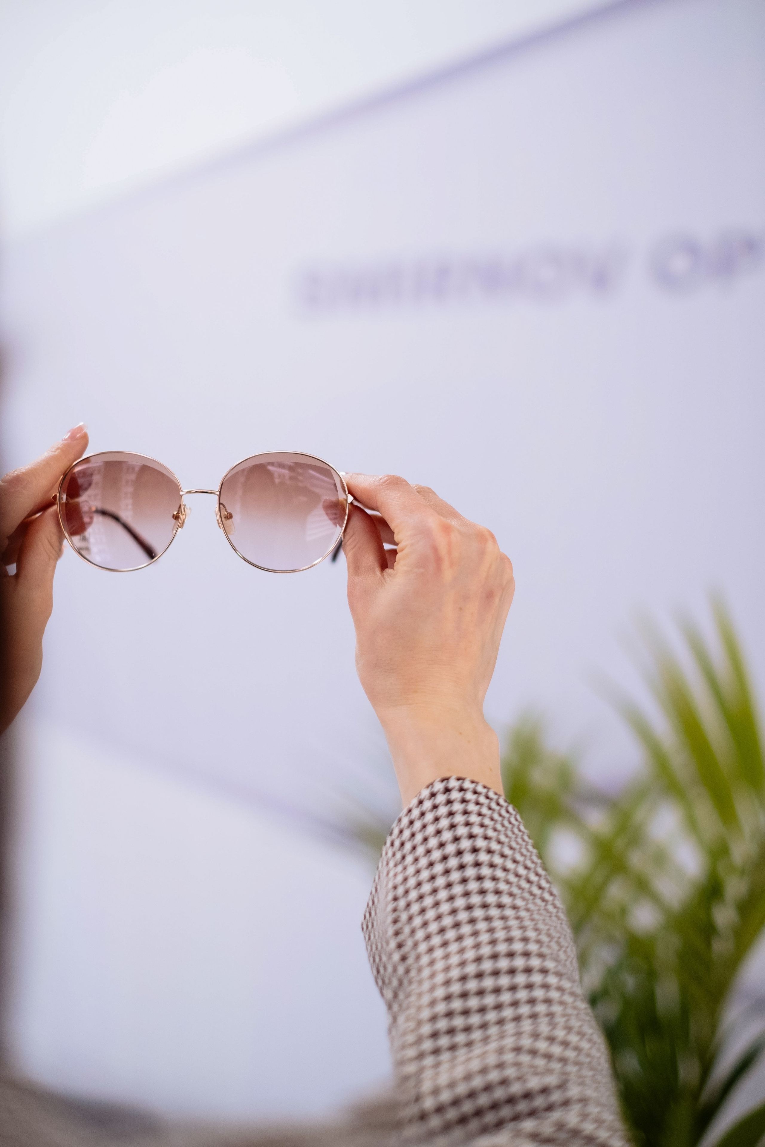 Smirnov Optic. Фотограф в Челябинске I Надин Палмер