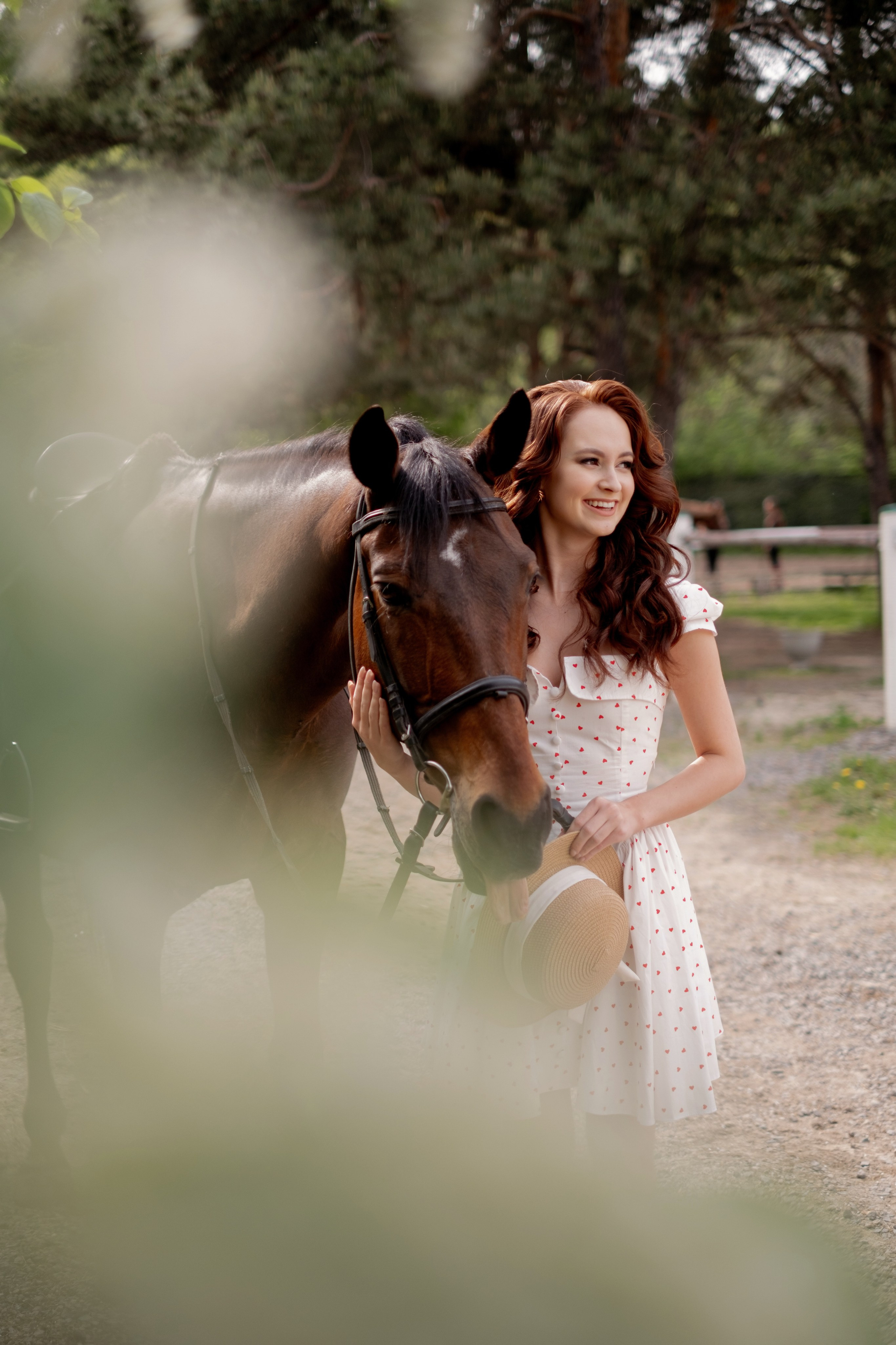 Алина. Фотограф в Челябинске I Надин Палмер