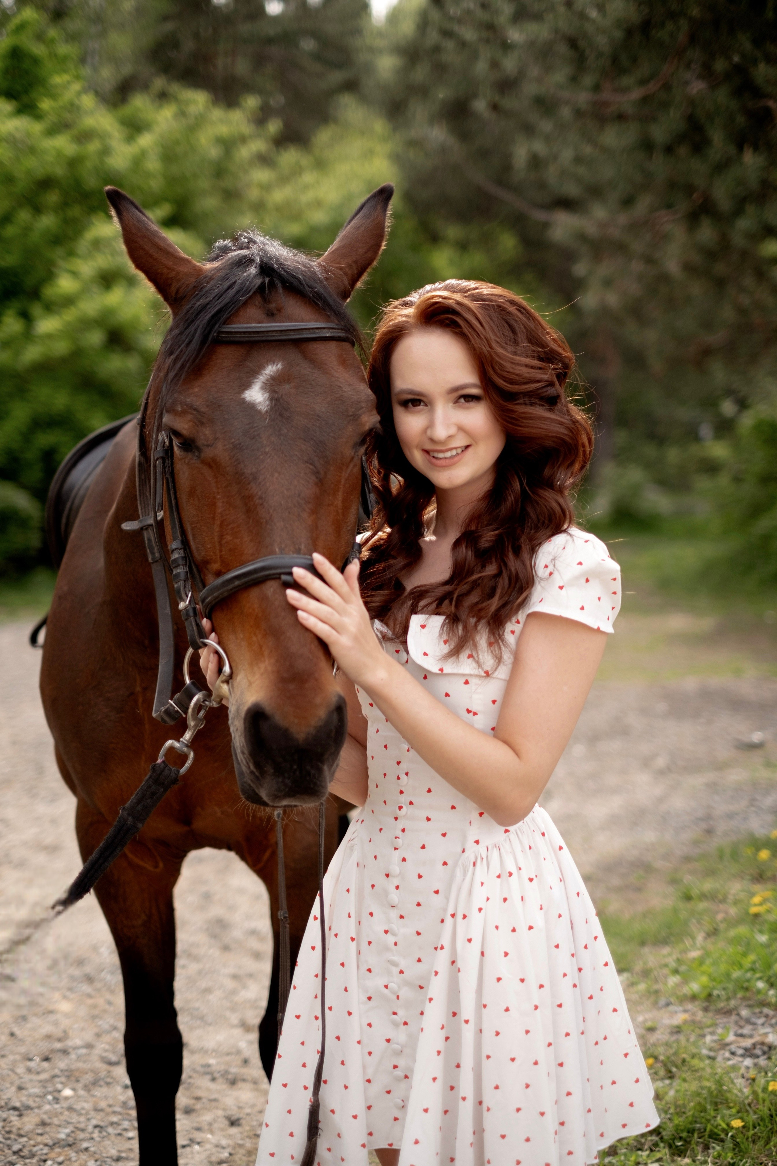 Алина. Фотограф в Челябинске I Надин Палмер
