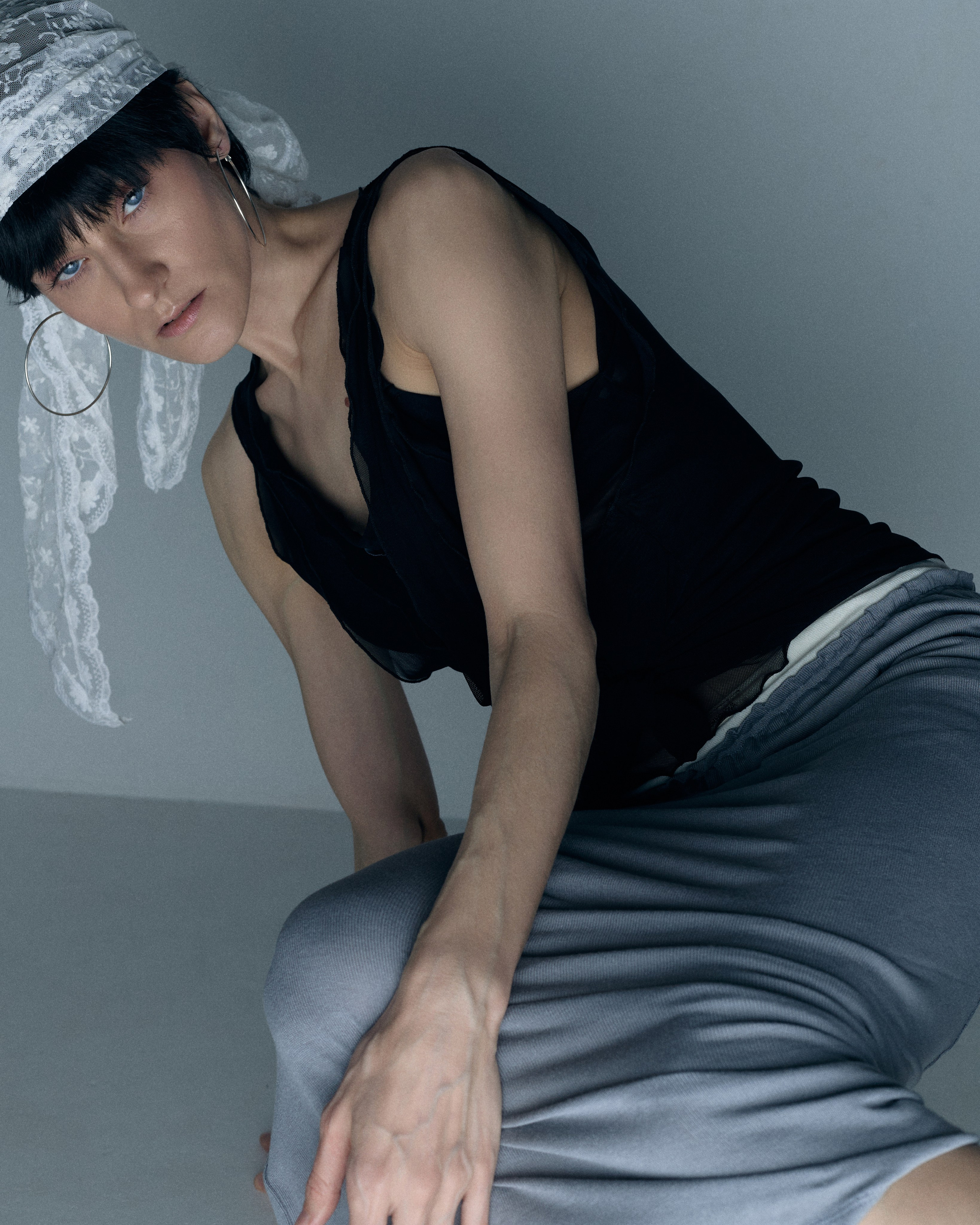 BRENDS. Ася Солопова, фотограф Тюмень