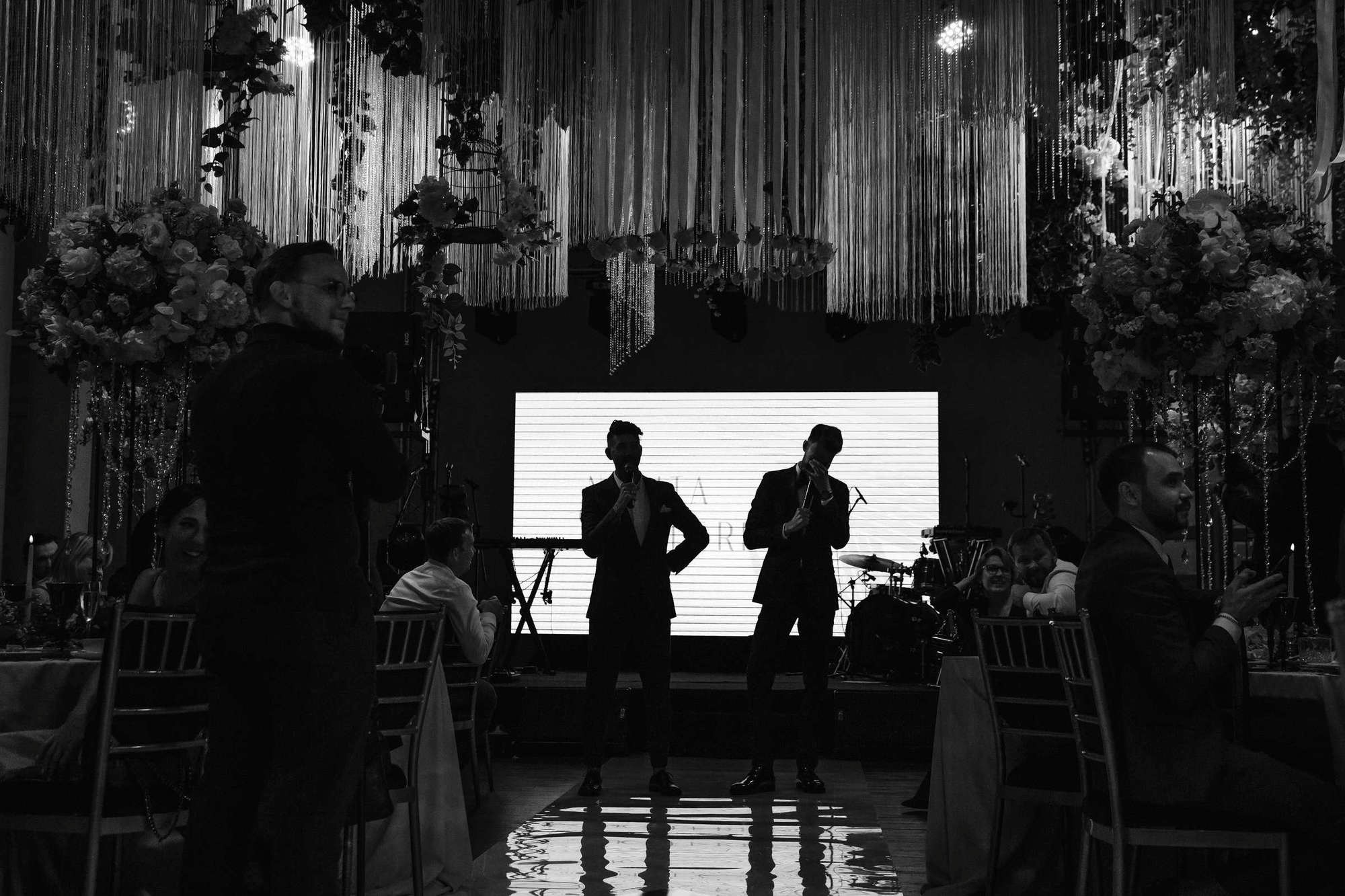 Никита и Екатерина. Villa Politika. Любовь Чуляева — свадебный фотограф в Москве и Европе