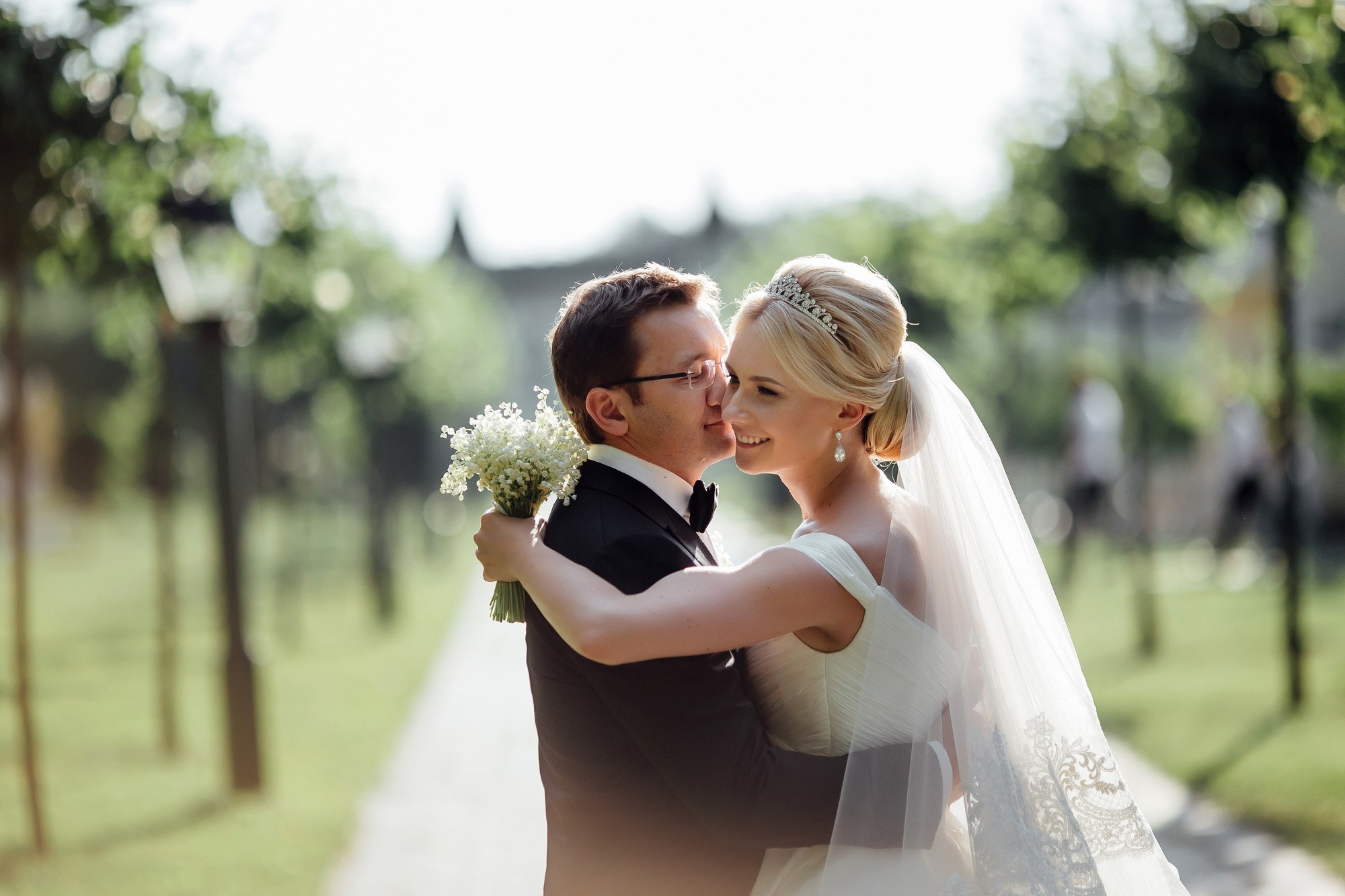 Максим и Яна. Свадьба в усадьбе. Любовь Чуляева — свадебный фотограф в Москве и Европе