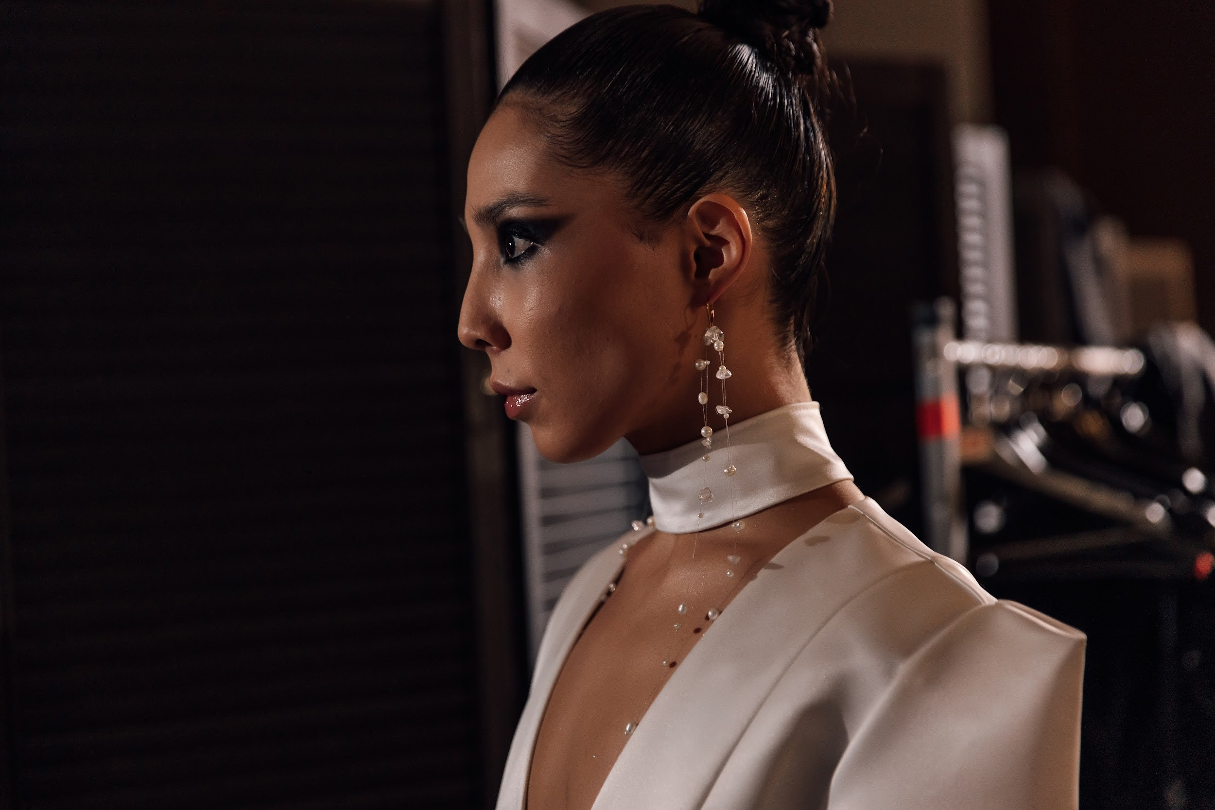 VISION. Любовь Чуляева — свадебный фотограф в Москве и Европе