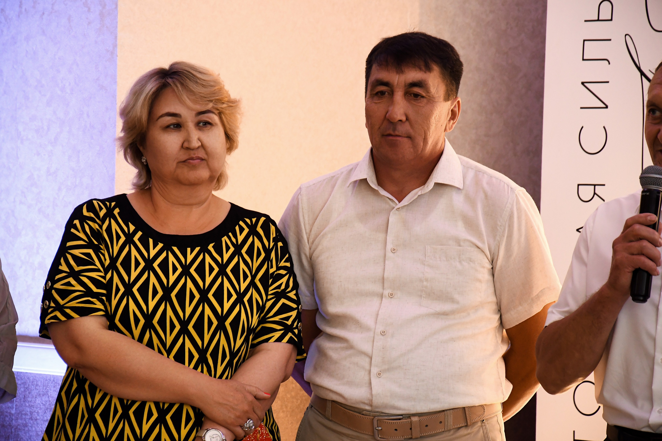 Свадебный банкет. Фотограф Оренбург I Кристина Подольская