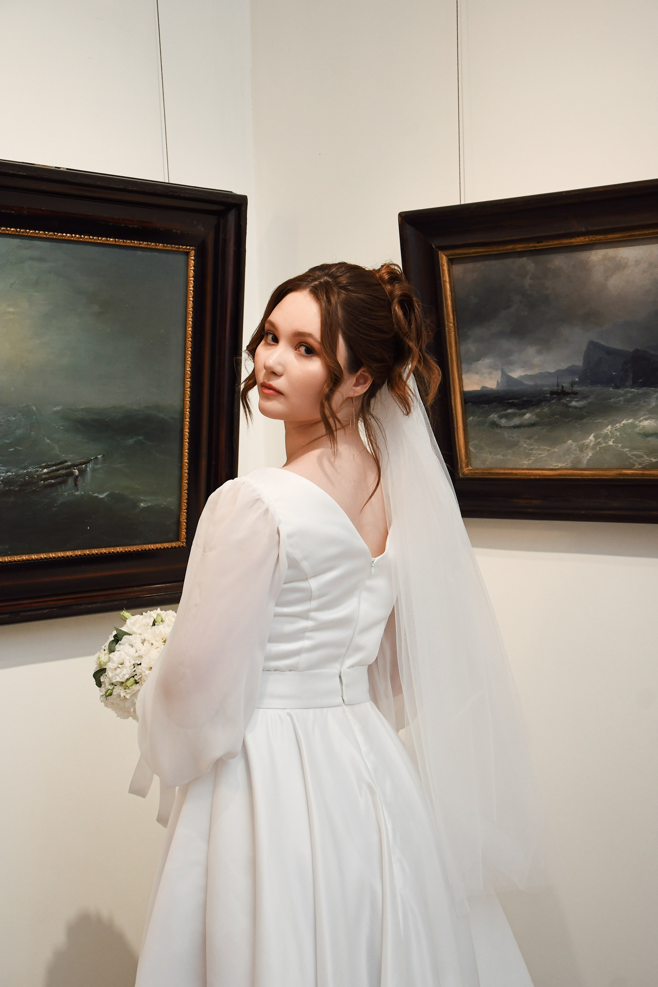 Данила и Юлия. Фотограф Оренбург I Кристина Подольская