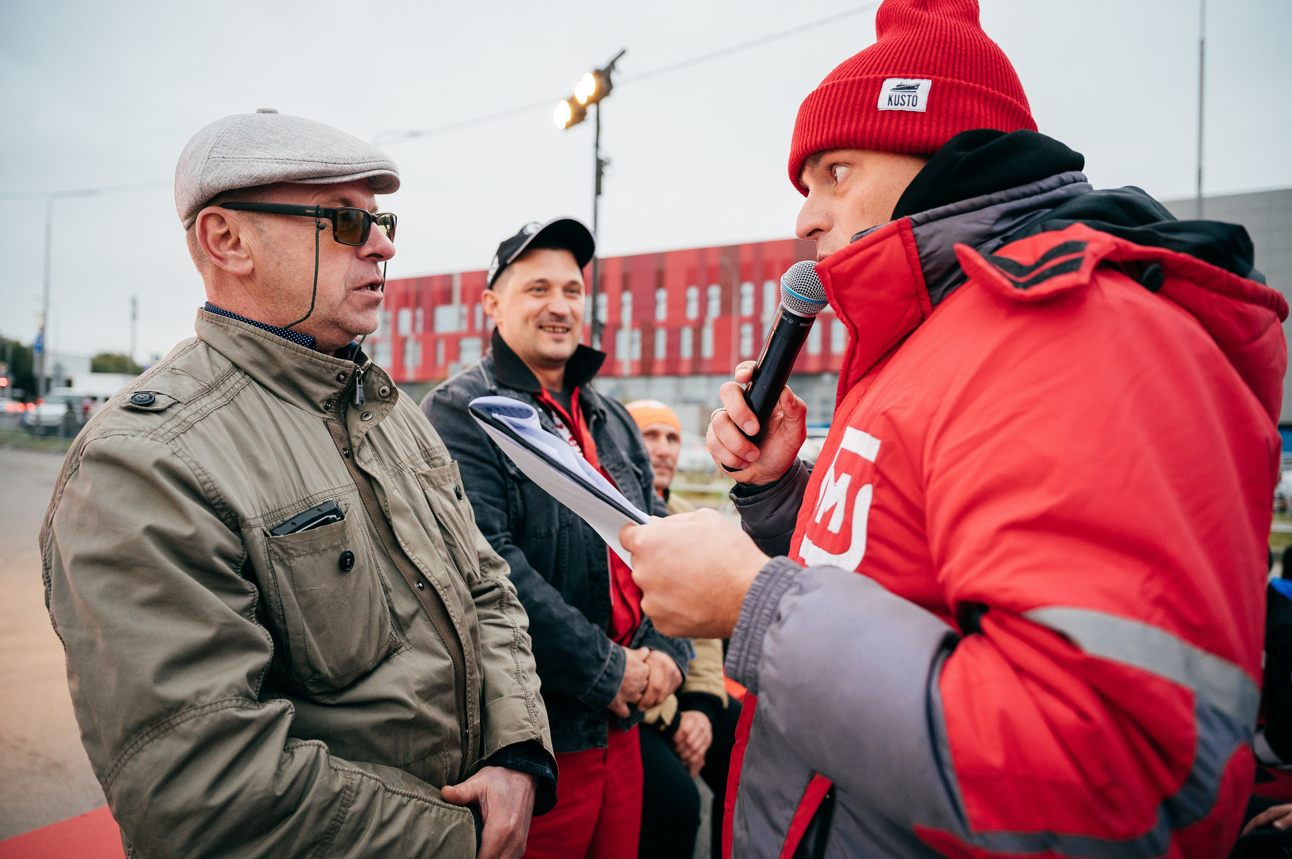 Магнит у руля!. SARKISOPH | Фотограф Волгоград