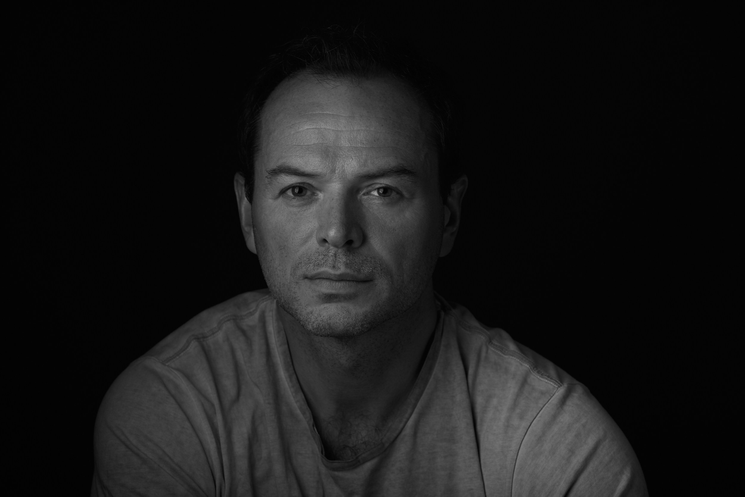 . Профессиональная фотосъемка для бизнеса и личного бренда в Москве