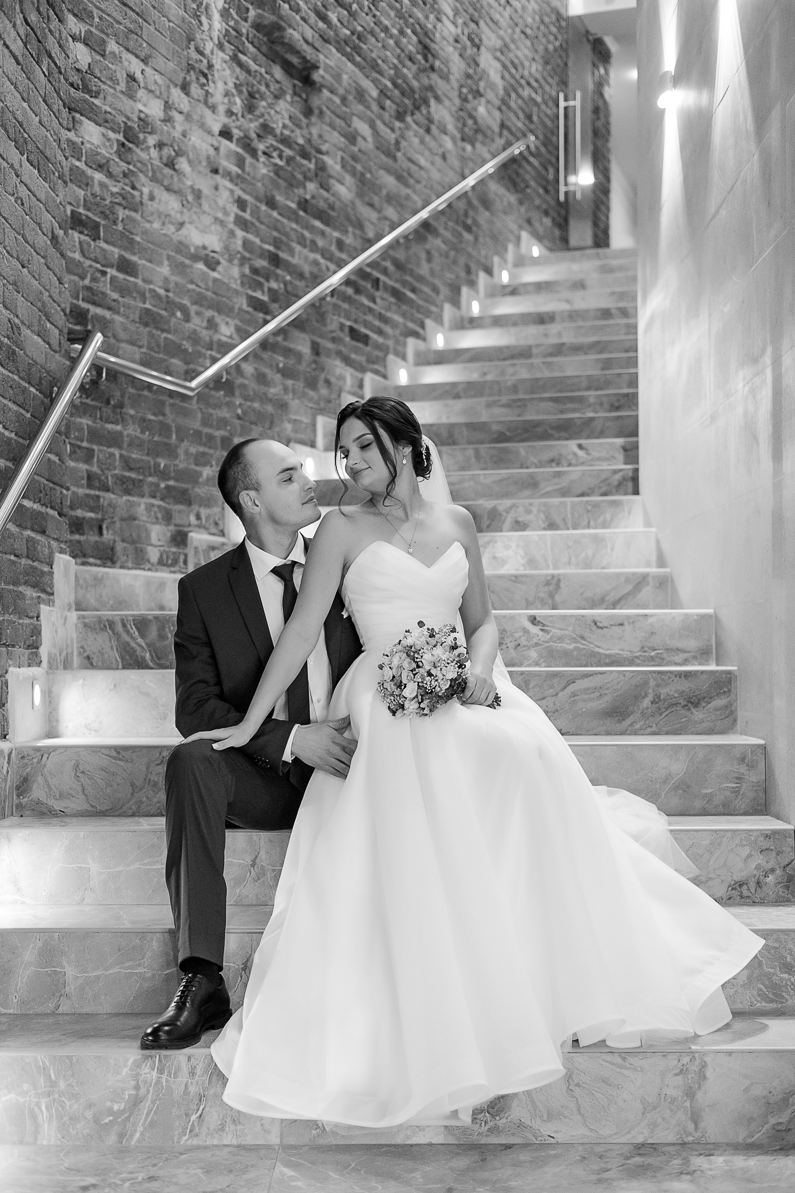 Свадьба Елизаветы и Константина. Свадебный и семейный фотограф в Твери и Тверской области