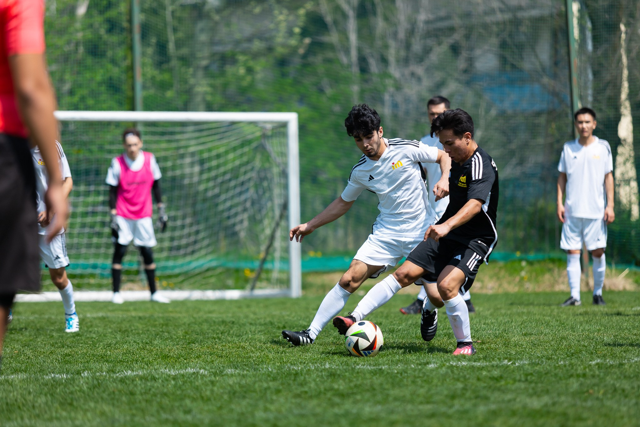 Спортивная съёмка. MIKHAIL VASSILYEV — Свадебный и Репортажный фотограф в Алматы
