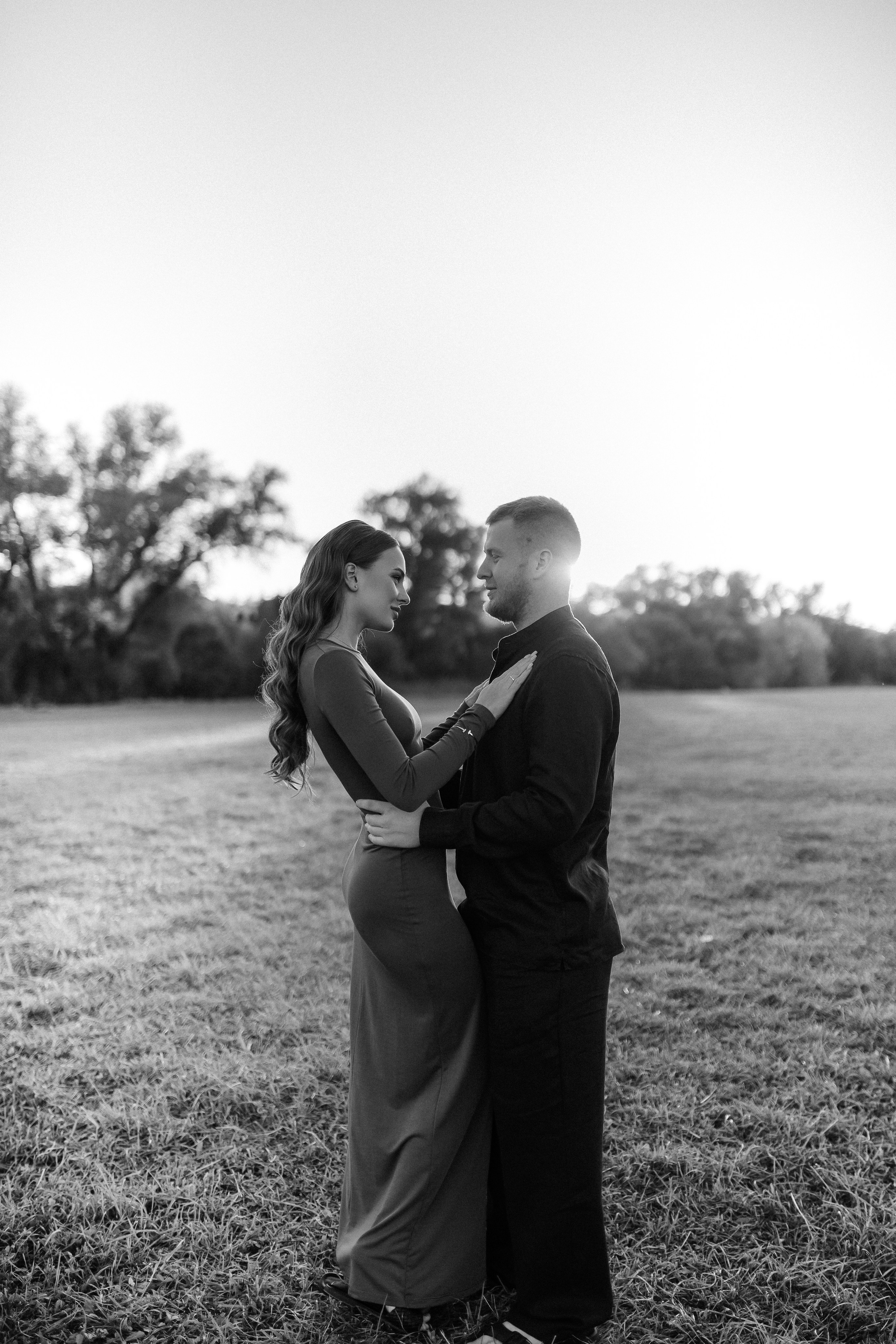 V & L. Фотограф Москва