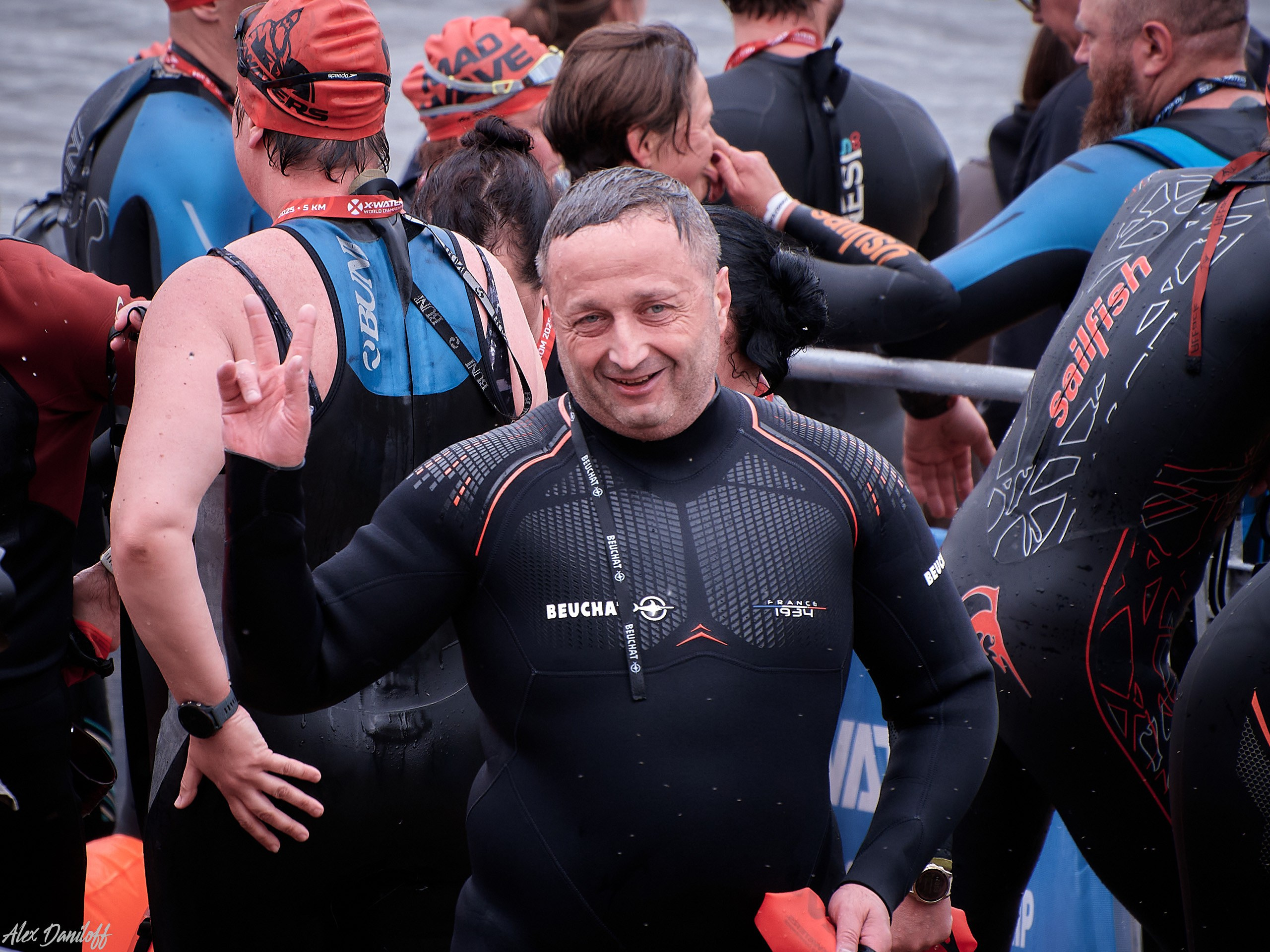 X-Waters Муром 2025. Муром-Инфо. Новости культуры, образования, спорта в городе Муром