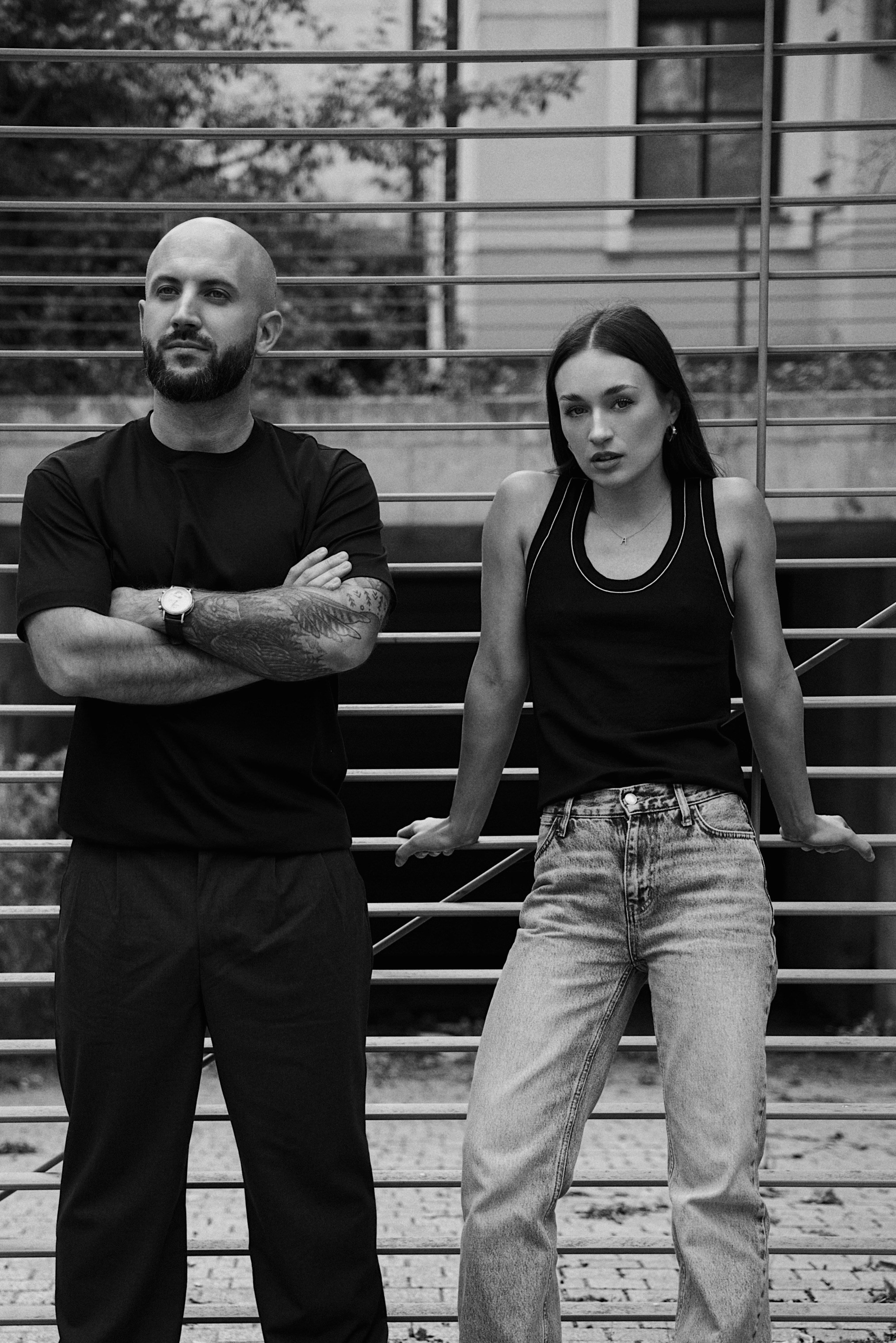 Love story. Фотограф/ видеограф в Москве Наталья Котова