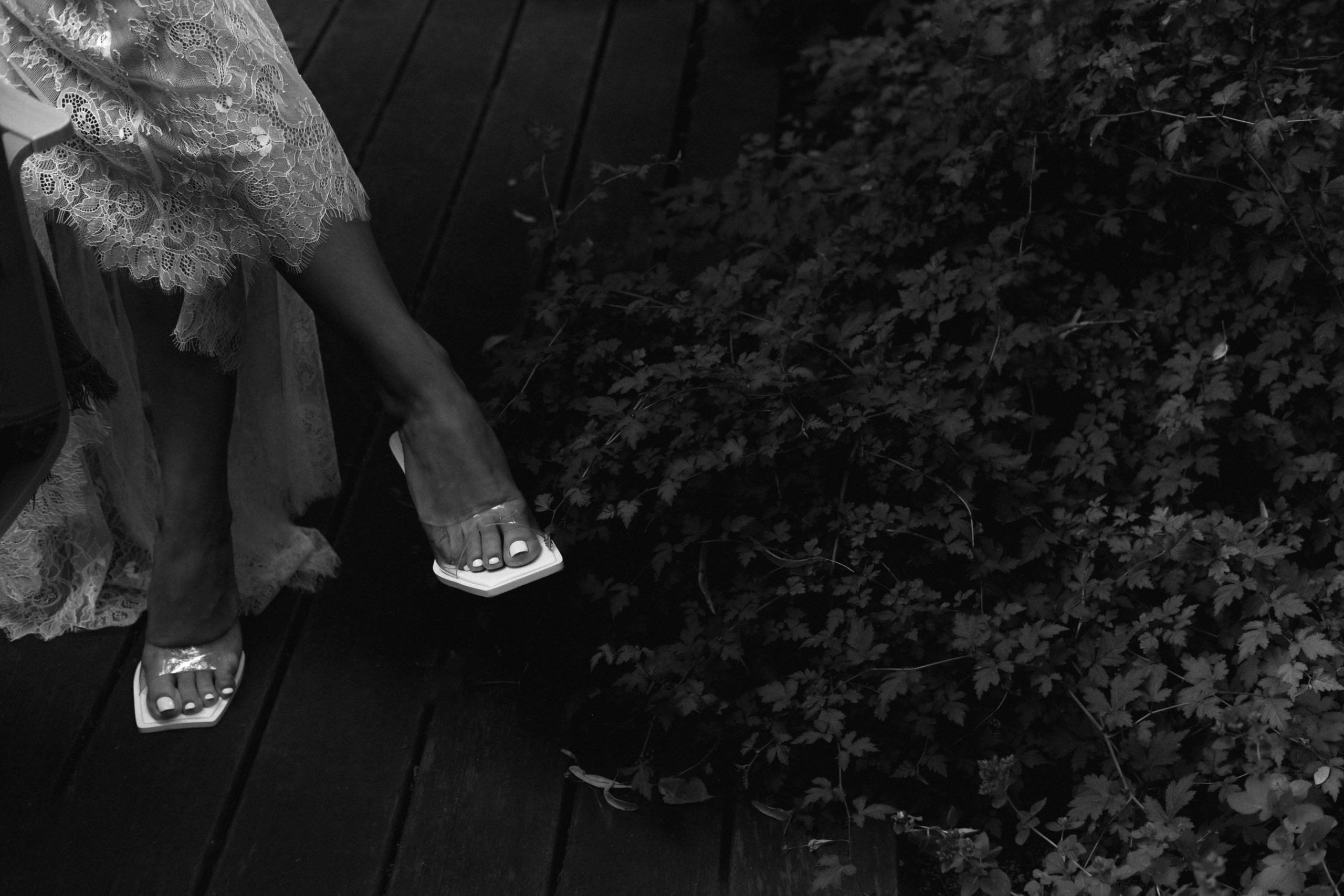 Cozy | Wedding in the garden. Alinsmv