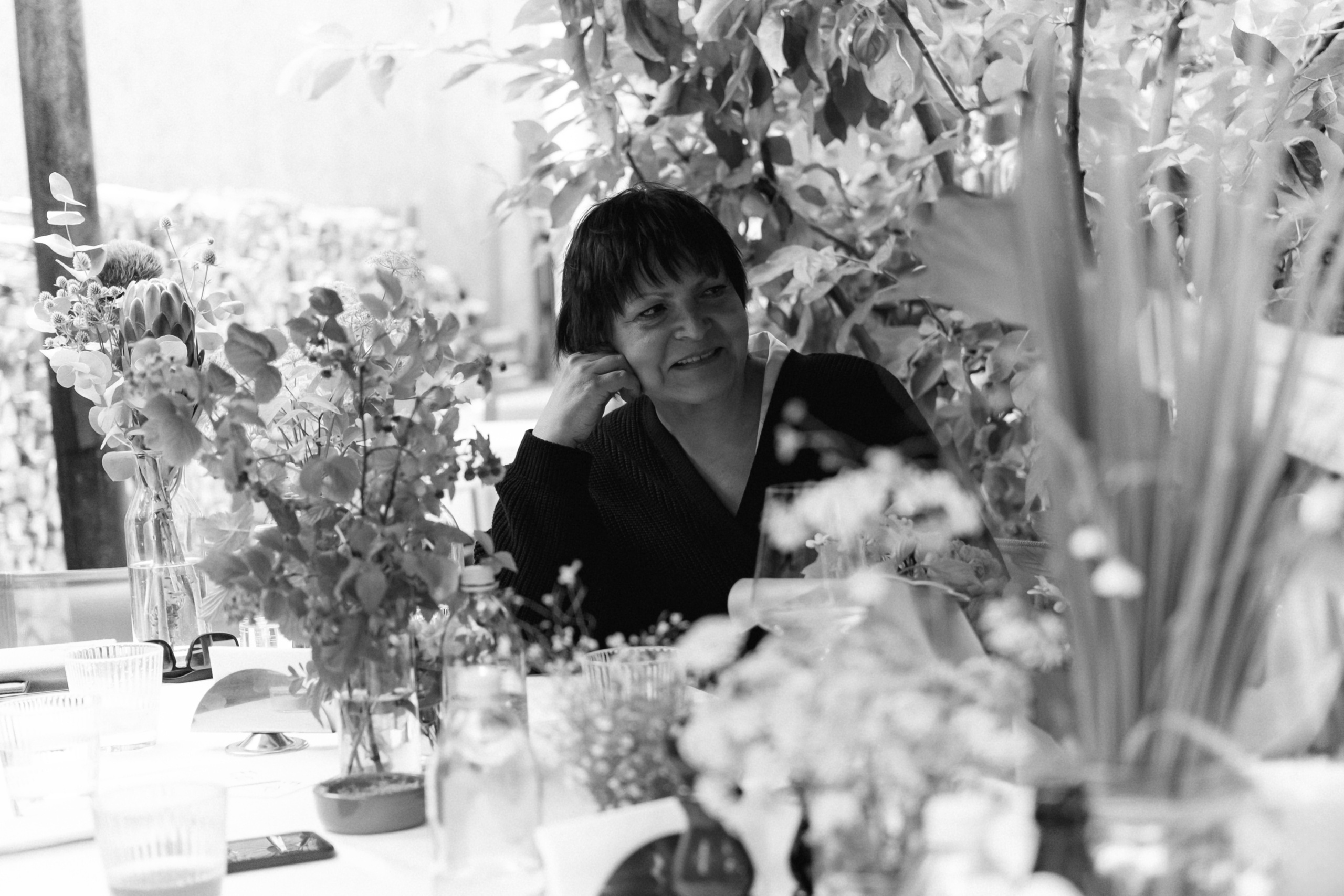 Cozy | Wedding in the garden. Alinsmv