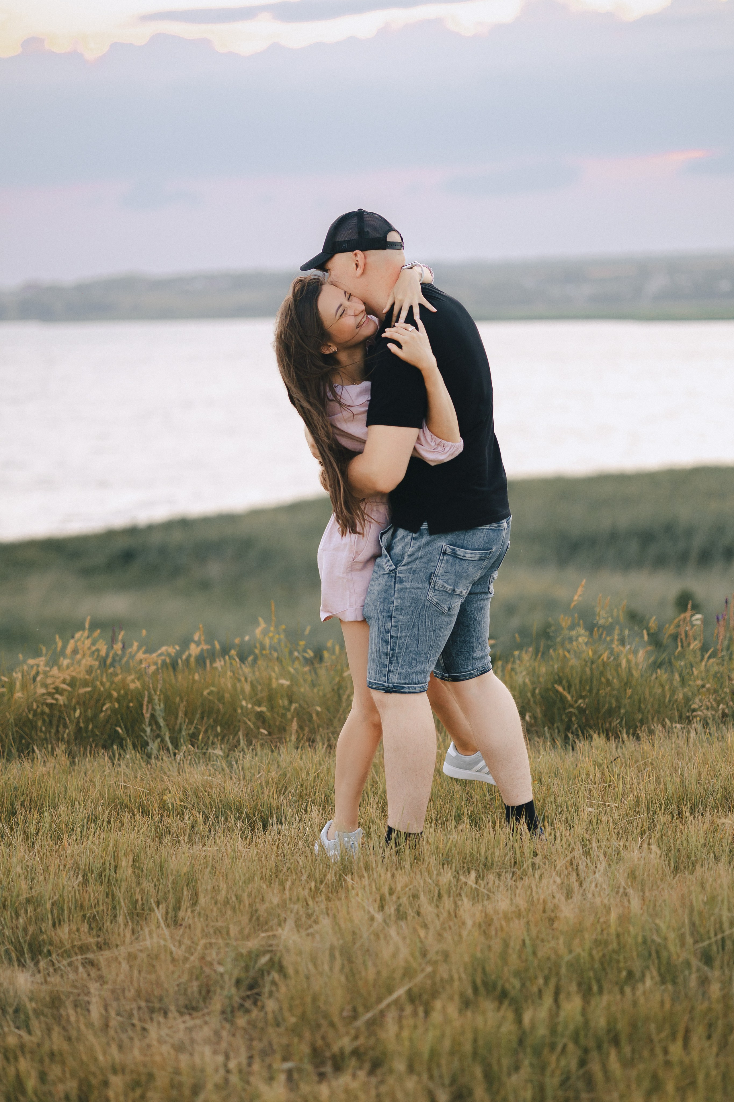 Ира и Саша. Фотограф Таганрог Любимая Надя