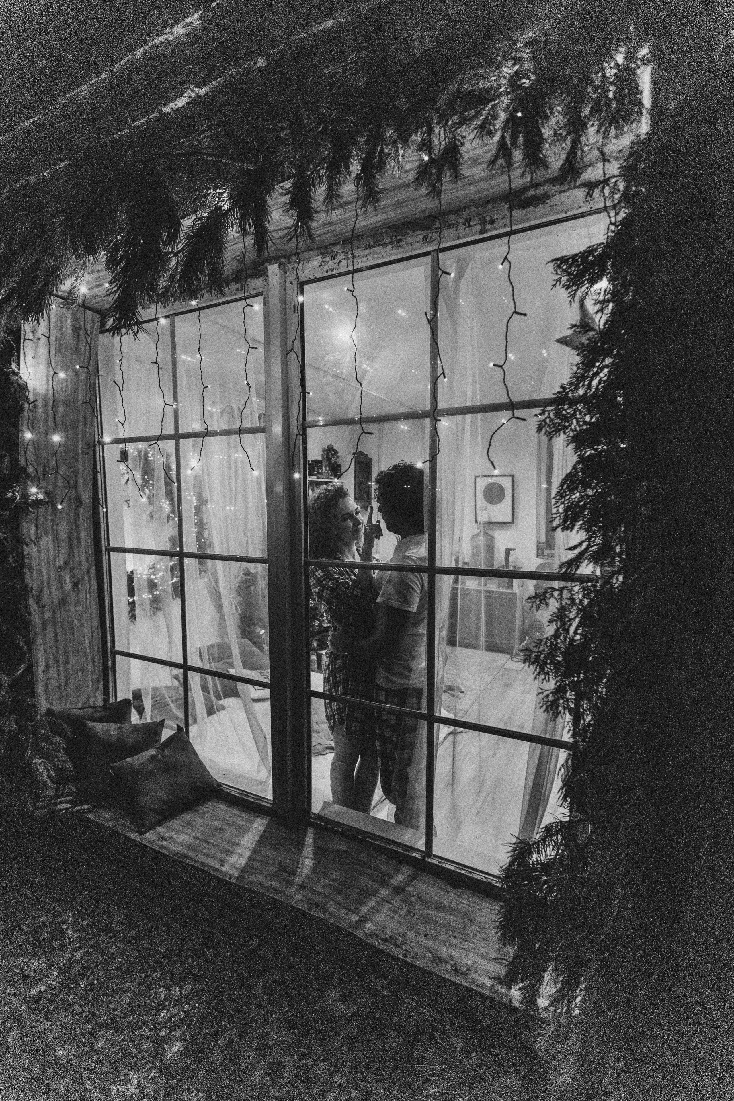 Юля и Коля. Фотограф Таганрог Любимая Надя