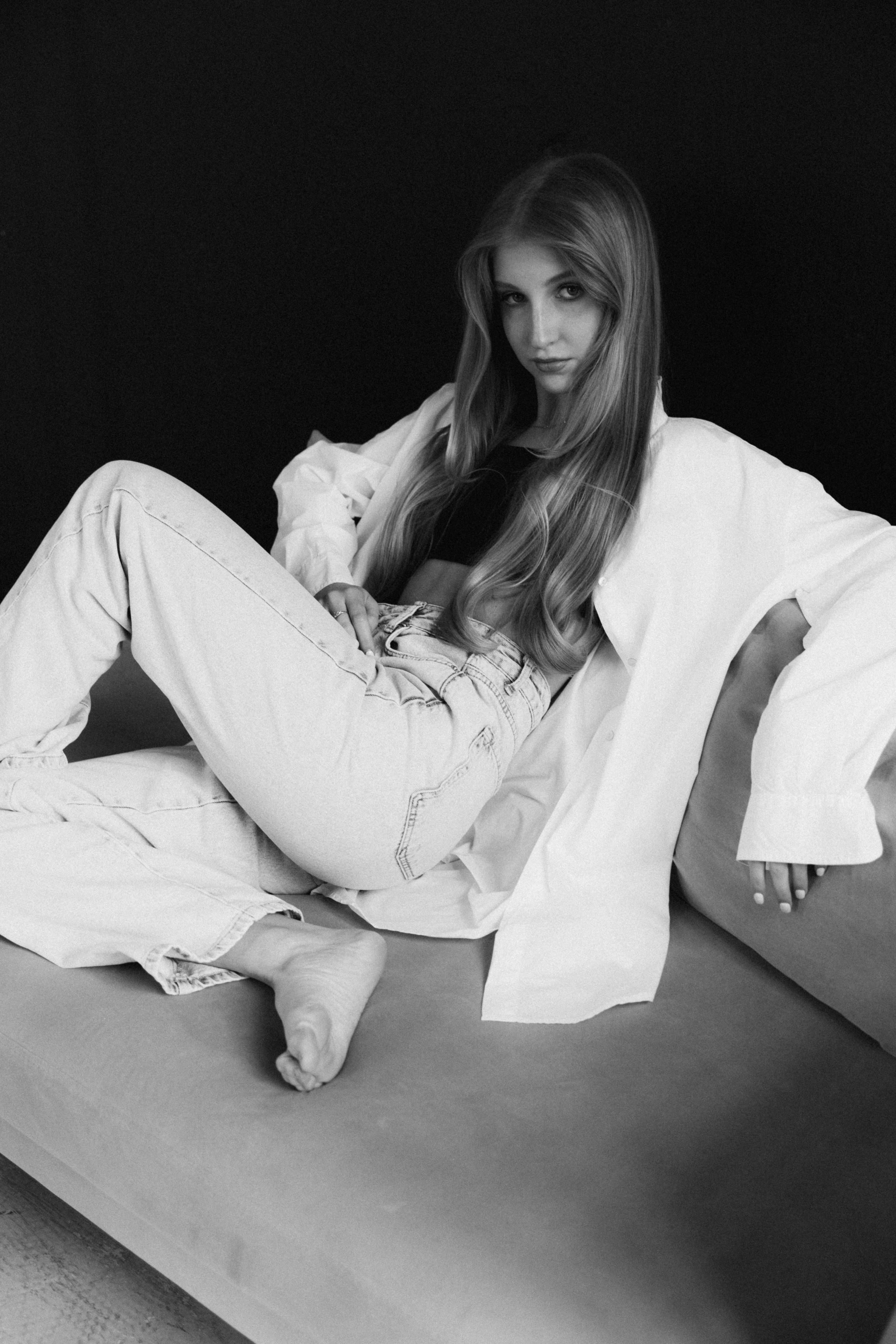 Кира. Фотограф Нижний Новгород Юлия Болдырева