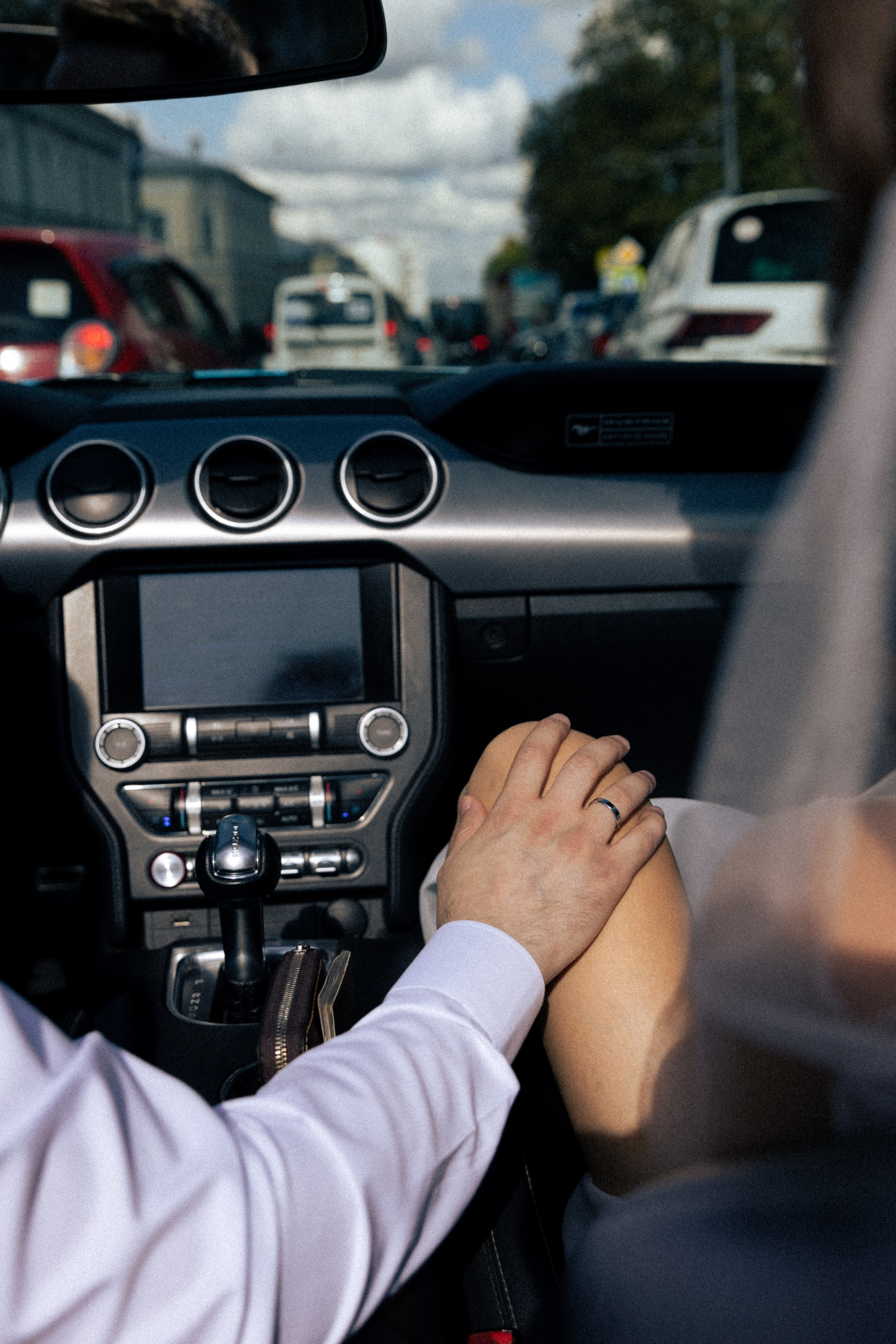 Алла & Сергей. Фотограф Нижний Новгород Юлия Болдырева