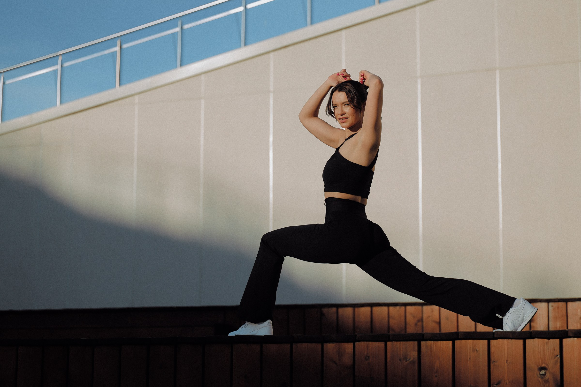 Контент-съемка для Виктории. Свадебный фотограф Великий Новгород Станислав Кособудский