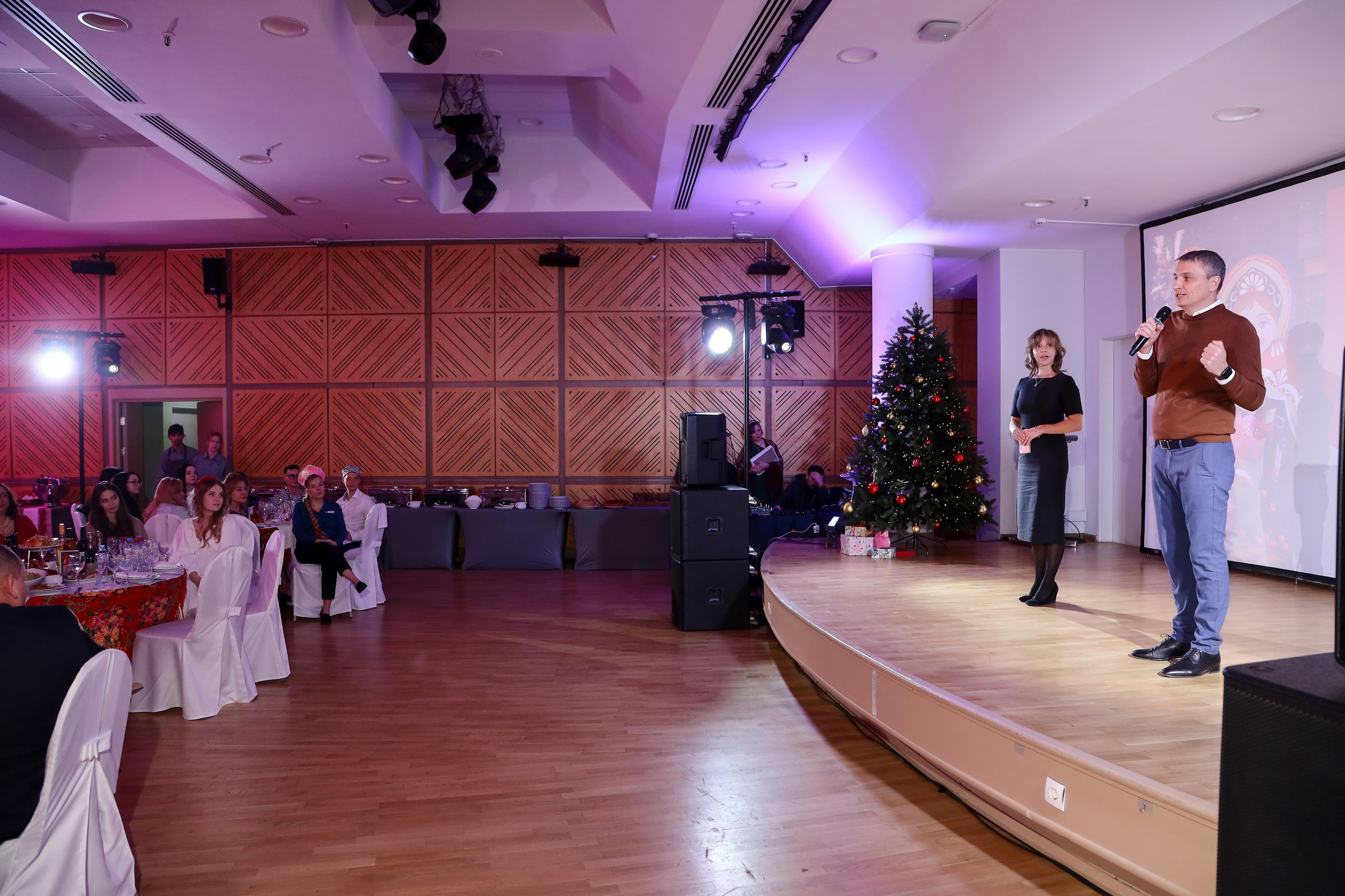 Edge Seligerskya. Фотограф Антон Чупринин