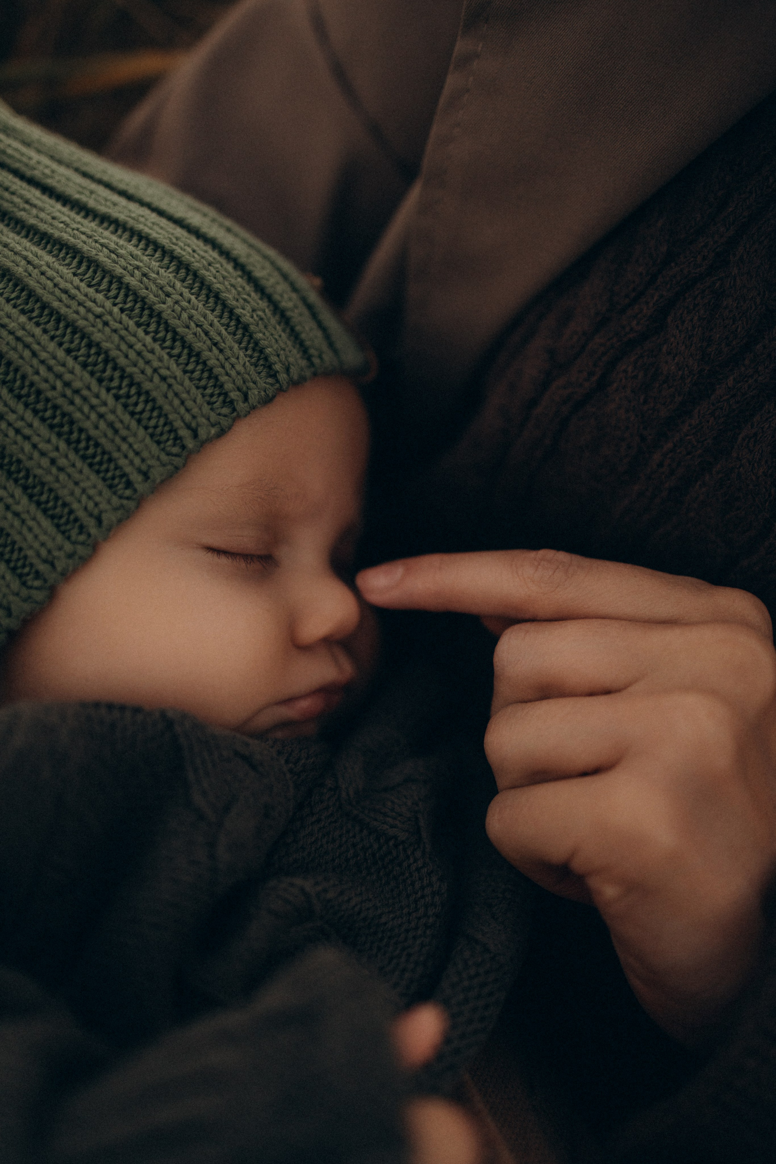 Семейный фотограф в Санкт-Петербурге