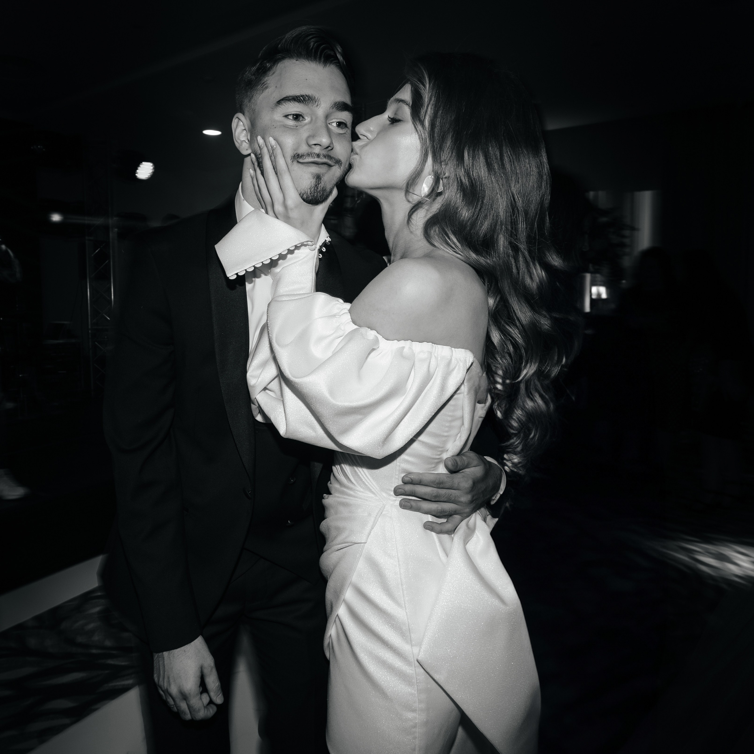 Emotion. Свадебный фотограф в Ульяновске Алексей Китов