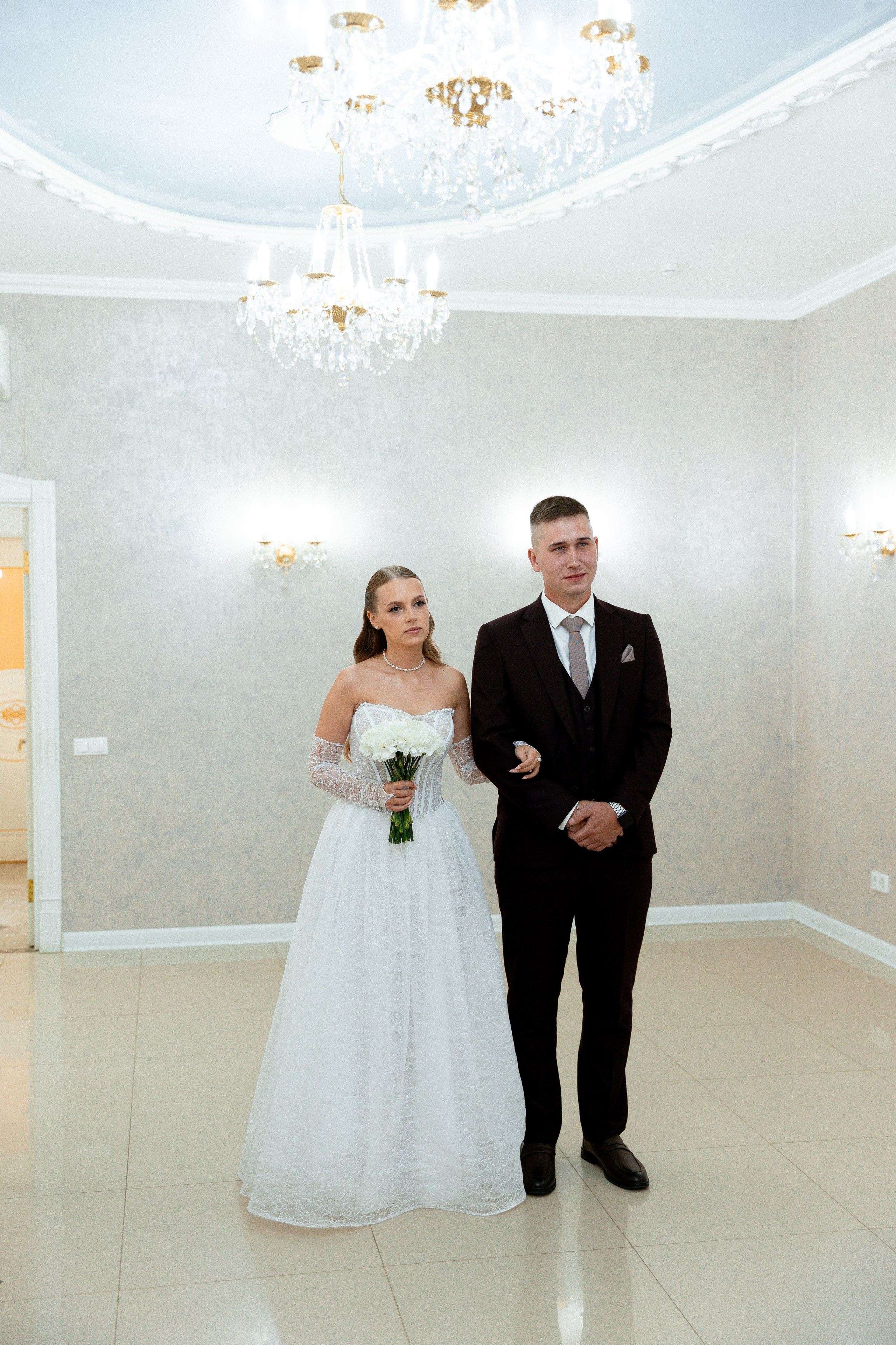 Дарина и Артём. Свадебный и семейный фотограф Ксения Маллер