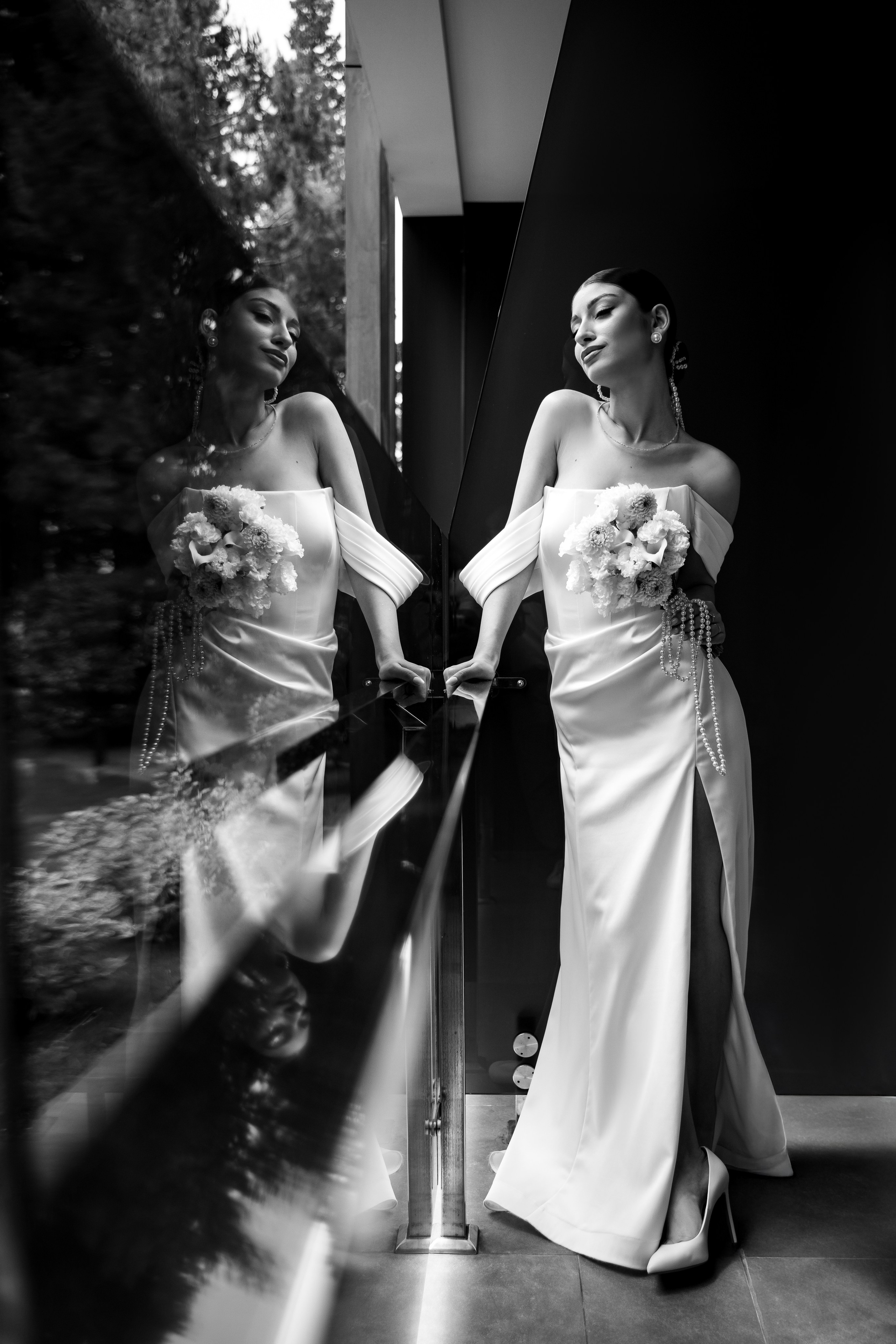 Свадьба. Свадебный и семейный фотограф в Сочи Никита Пищов