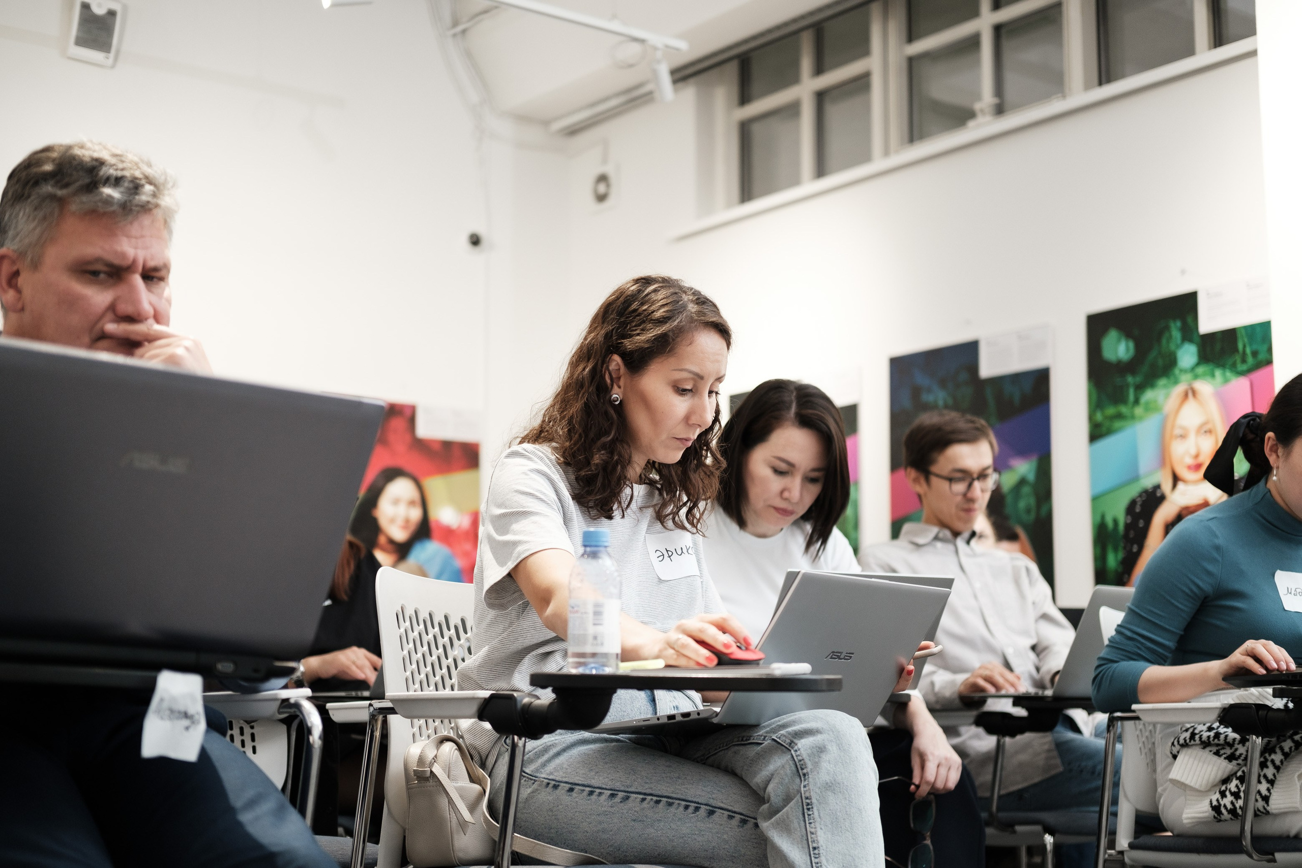 Инвестиционный форум. Профессиональный фотограф