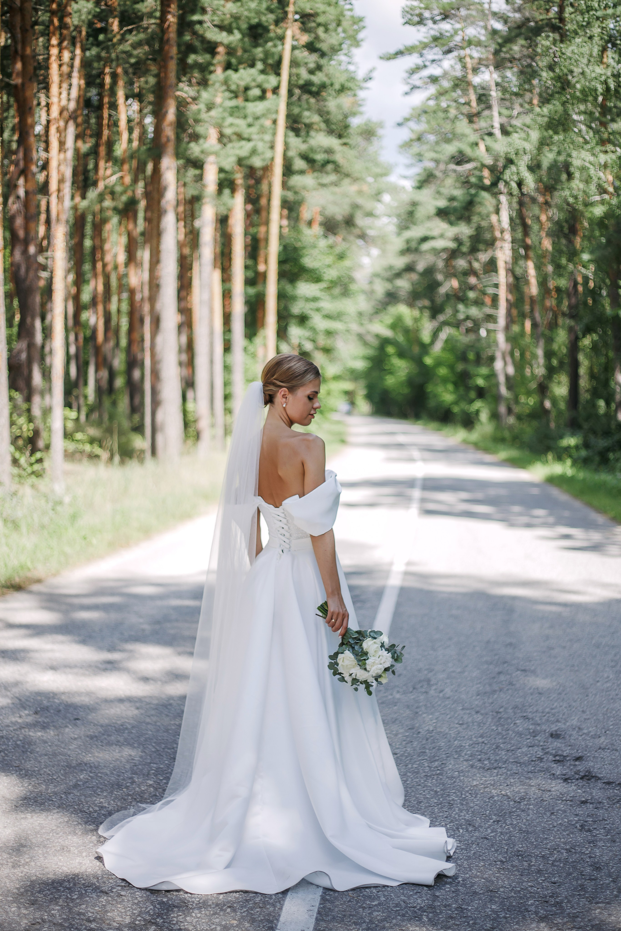 Свадьбы. Фотограф Саранск Екатерина Жукова