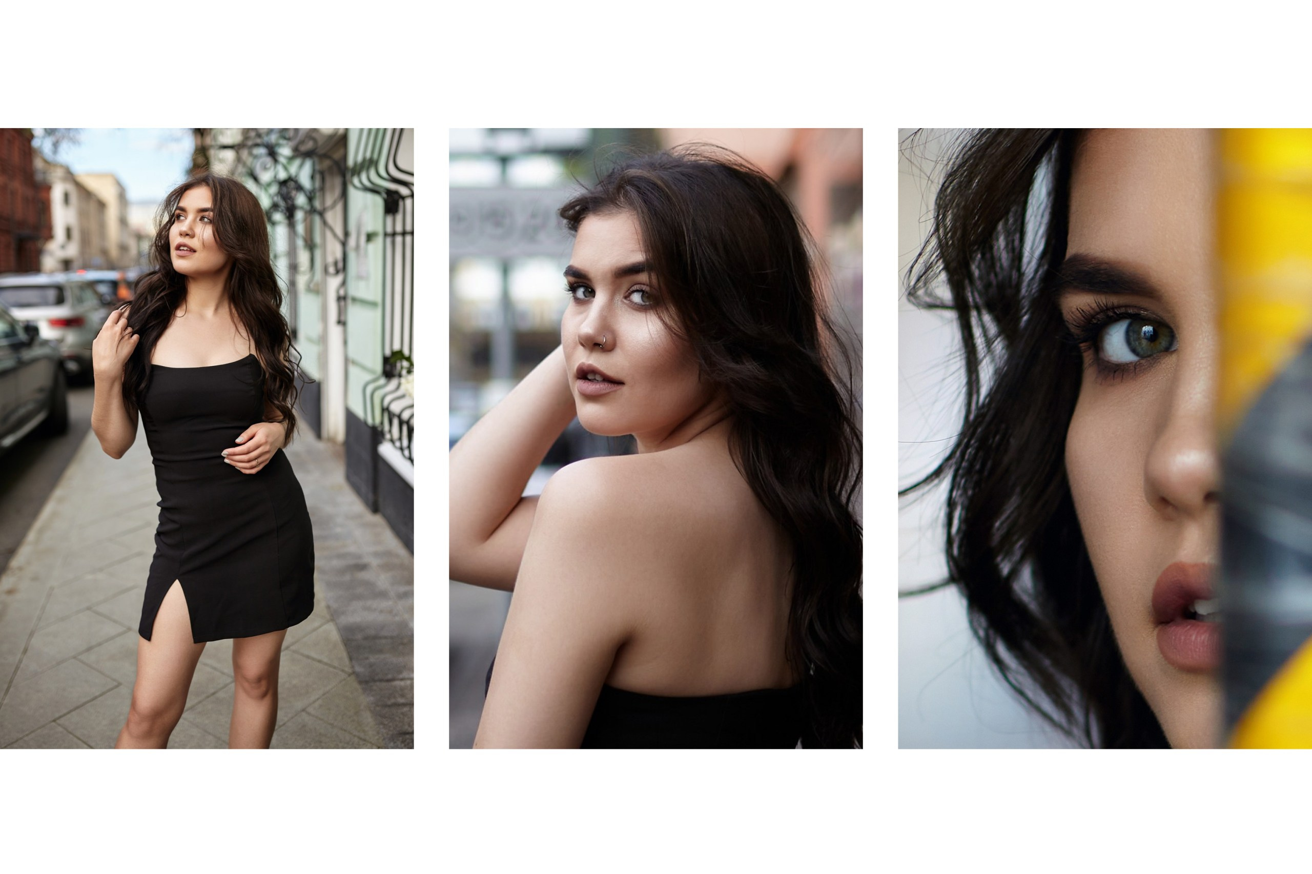 Цены на уличную фотосъемку — неповторимые моменты на фоне города. Портретный фотограф в Москве Виталий Пересветов