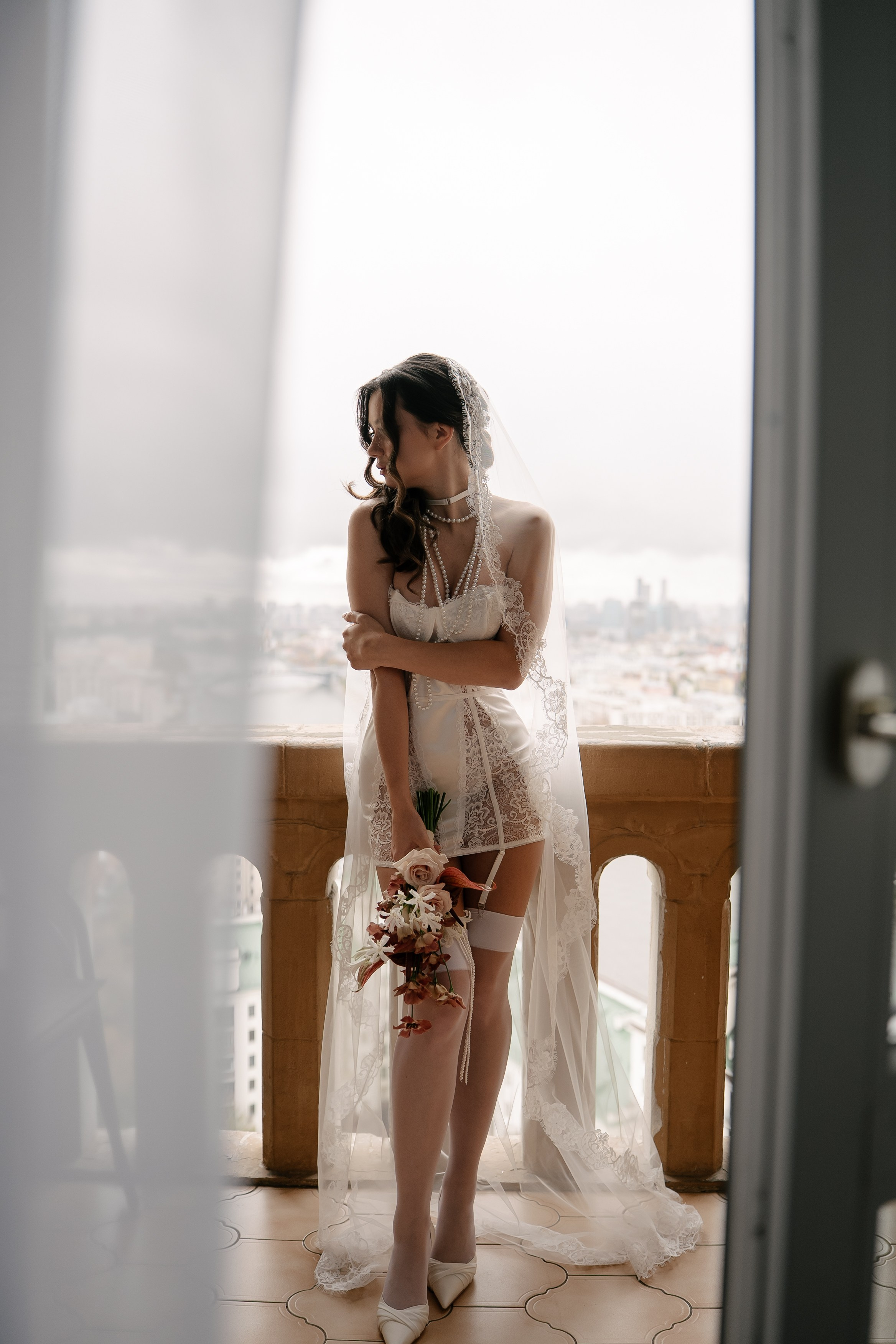 Даня и Полина. Свадебный и семейный фотограф в Москве и Красногорске — живые кадры | Анастасия Тихонова