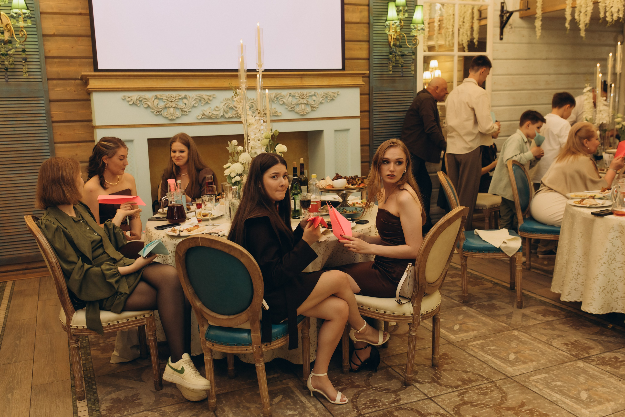 Эдуард и Елизавета. Семейный фотограф в Обнинске