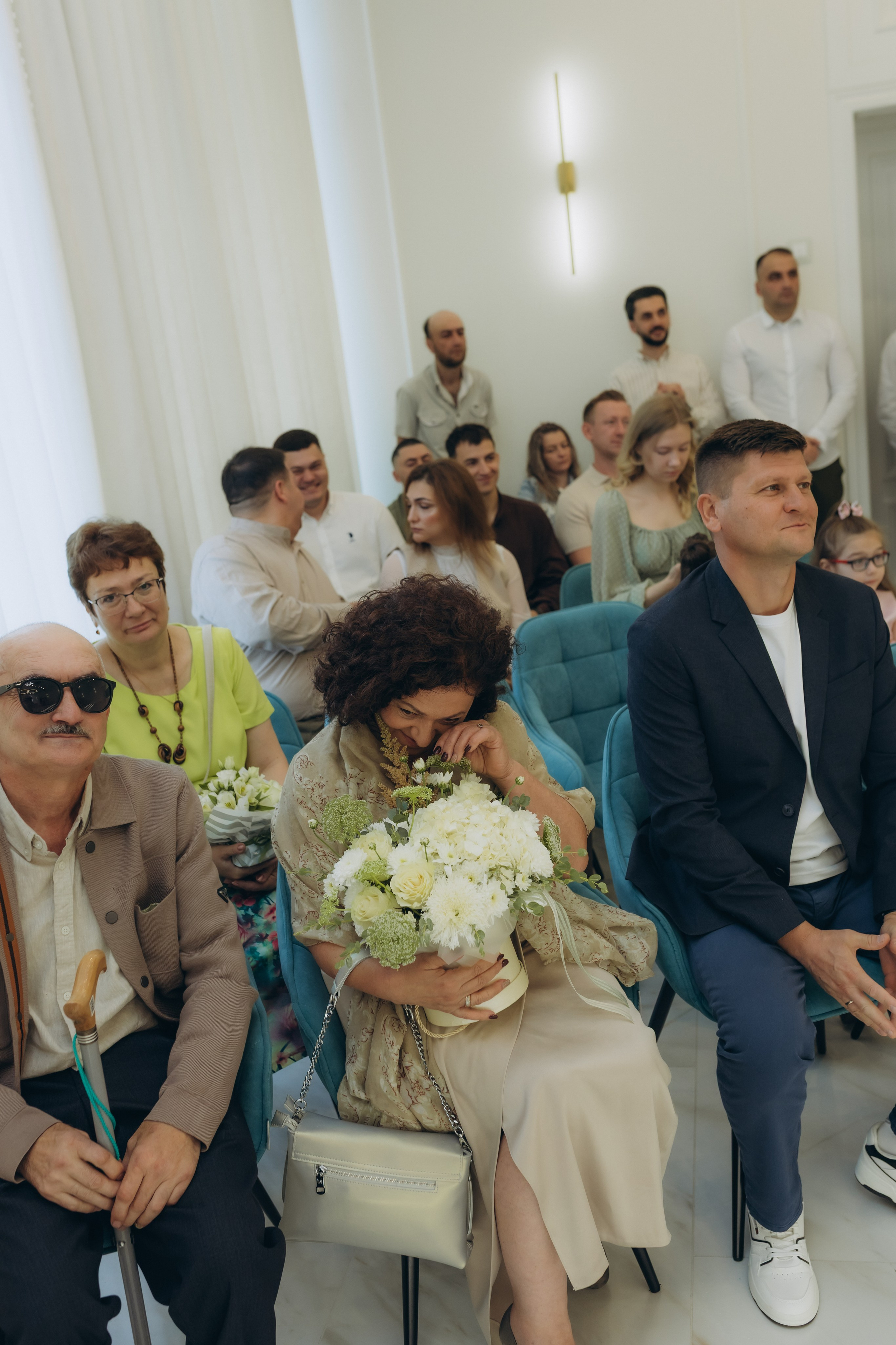 Генрих и Вера. Семейный фотограф в Обнинске