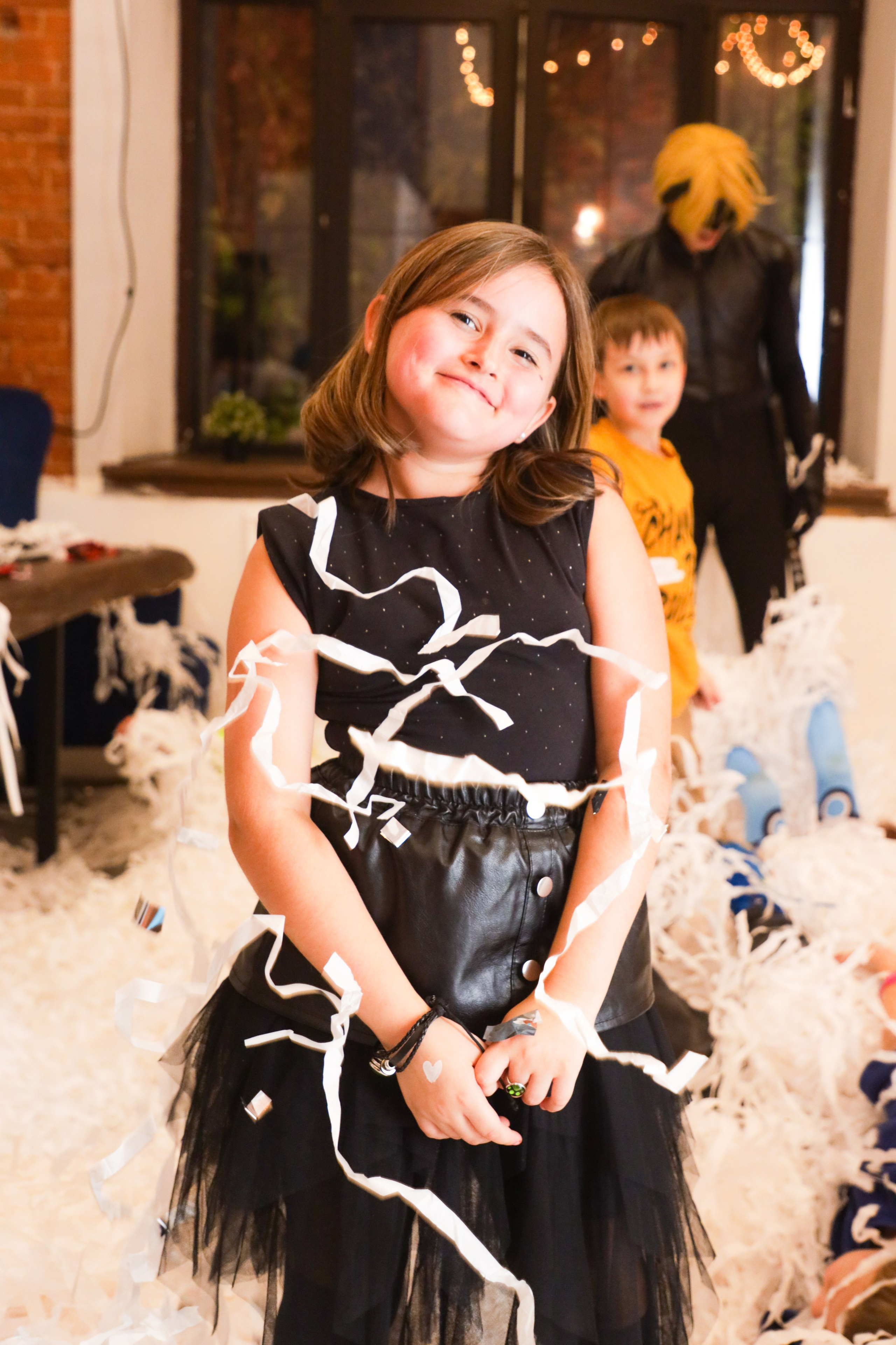 Настюше 8 лет. Семейный, детский, свадебный фотограф в Москве, Люберцах