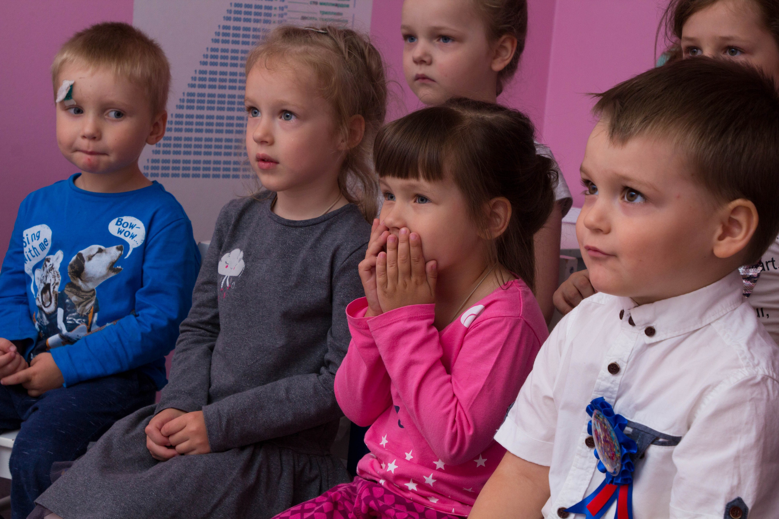 Ярик и Андрюша. Семейный, детский, свадебный фотограф в Москве, Люберцах