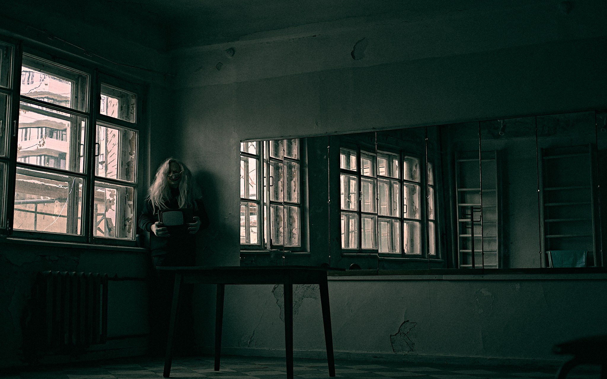 Troll. Рекламная фото и видео съёмка в Екатеринбурге