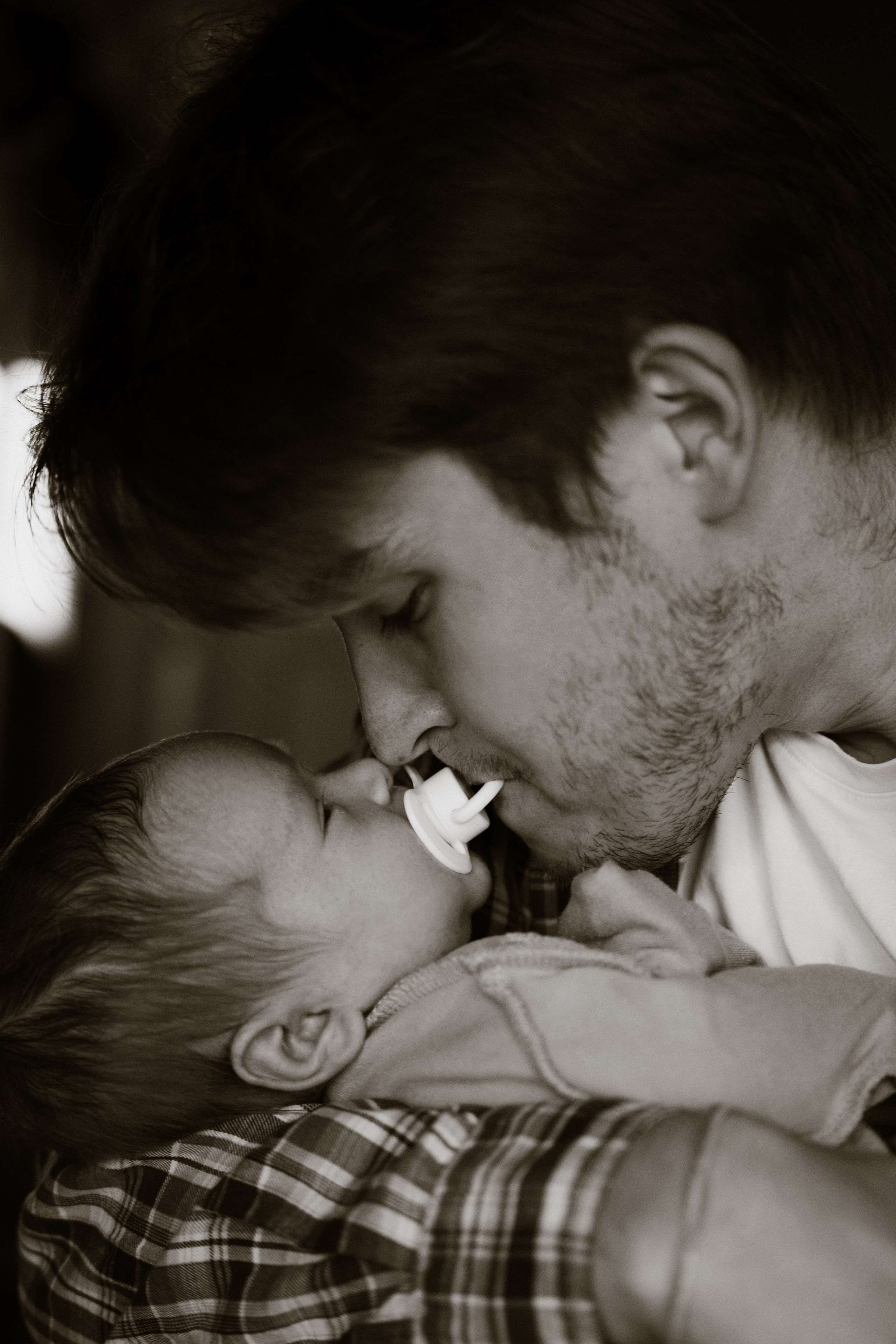 Полина, Ян и Сева. Фотограф в Минске — Мария Миллс