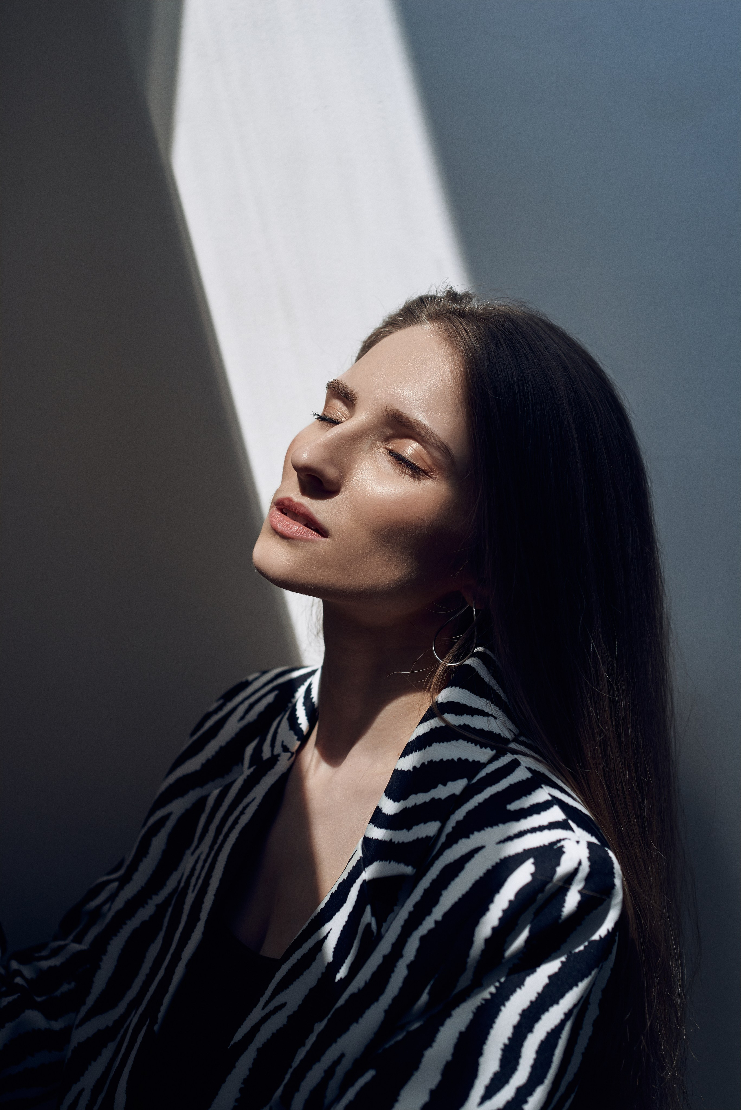 Контент- съёмка smm-менеджера. Фотограф в Нижнем Новгороде Юлия Рачинская