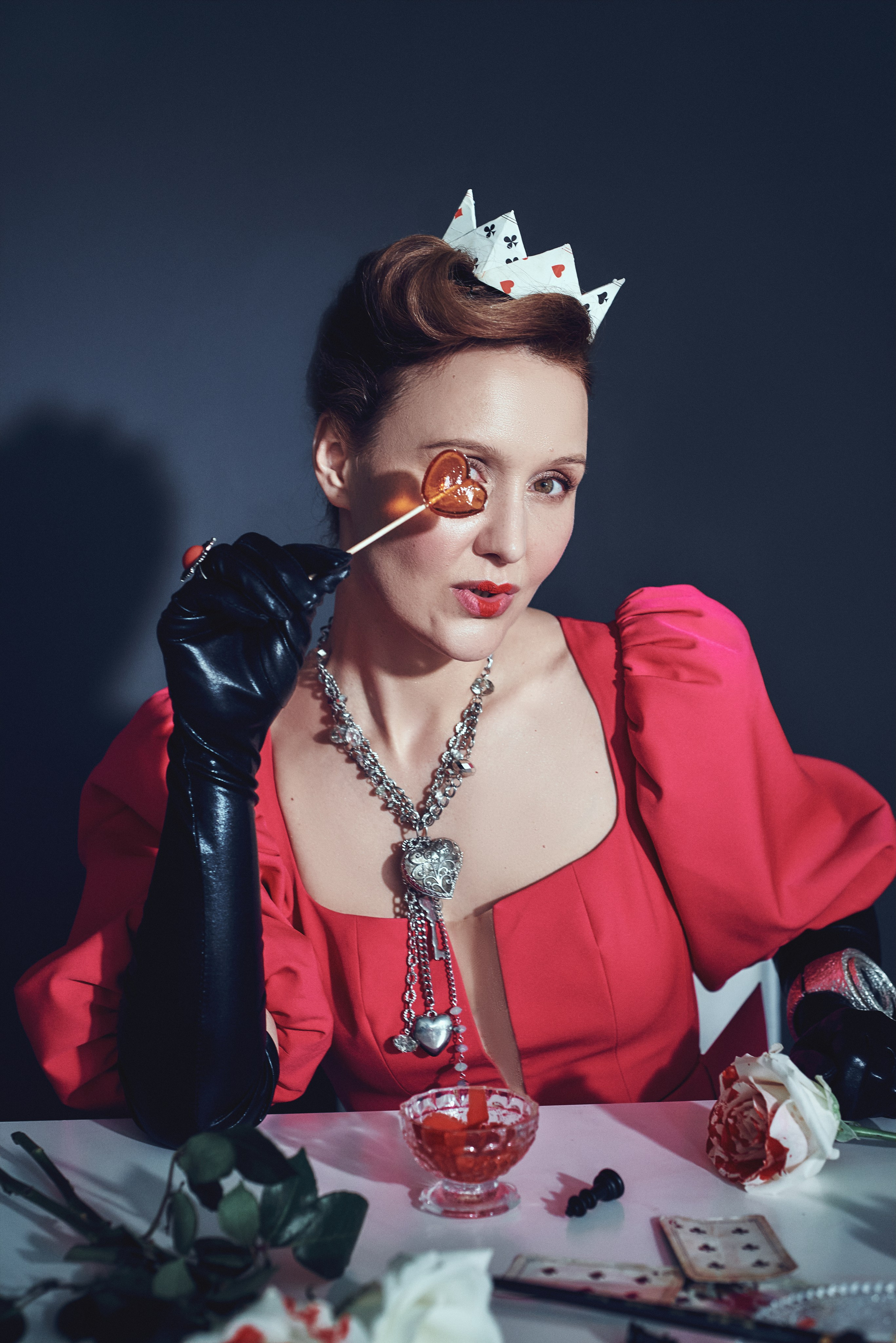 Персональная съёмка. Фотограф в Нижнем Новгороде Юлия Рачинская