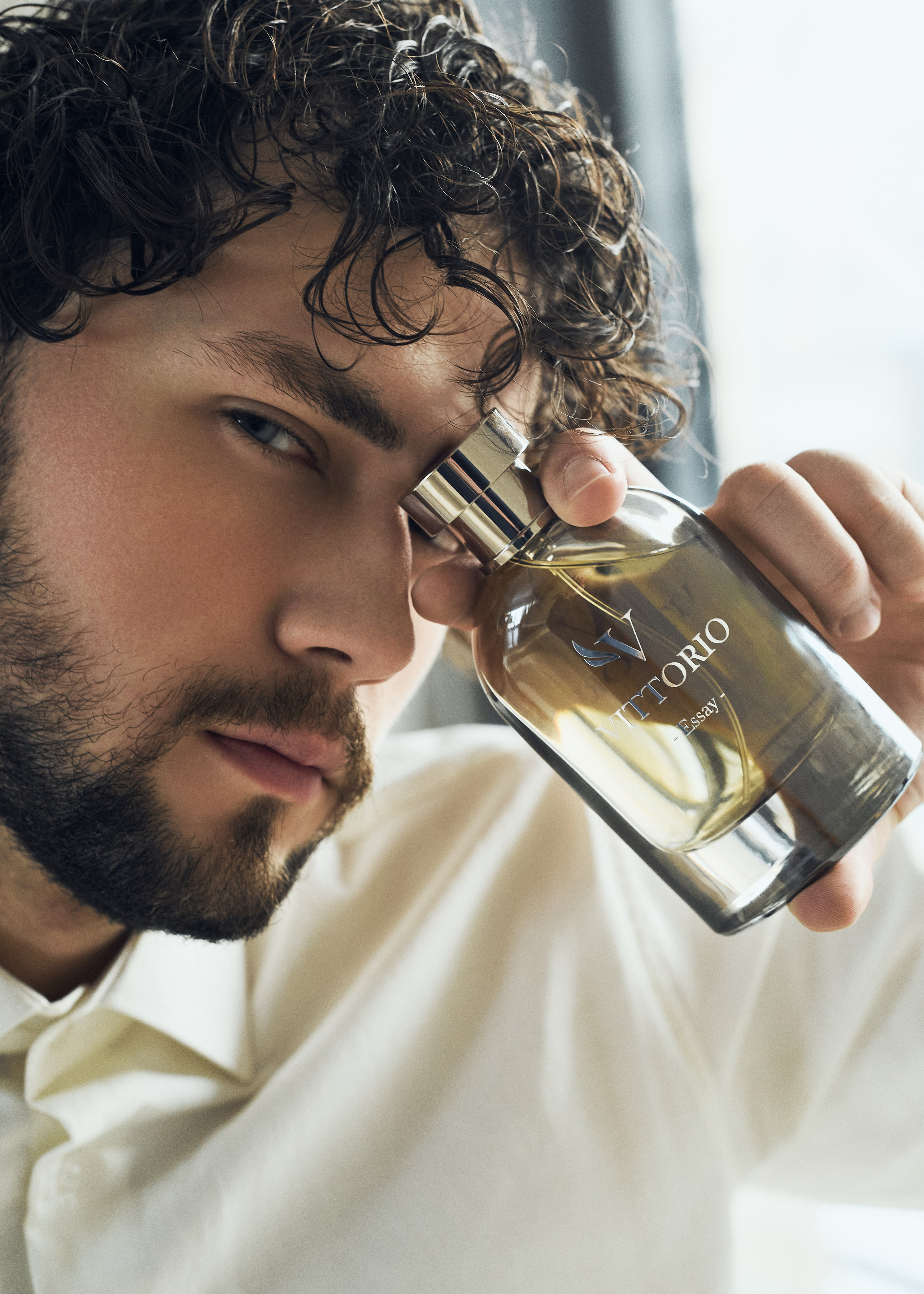 Vittorio parfum. Фотограф в Нижнем Новгороде Юлия Рачинская