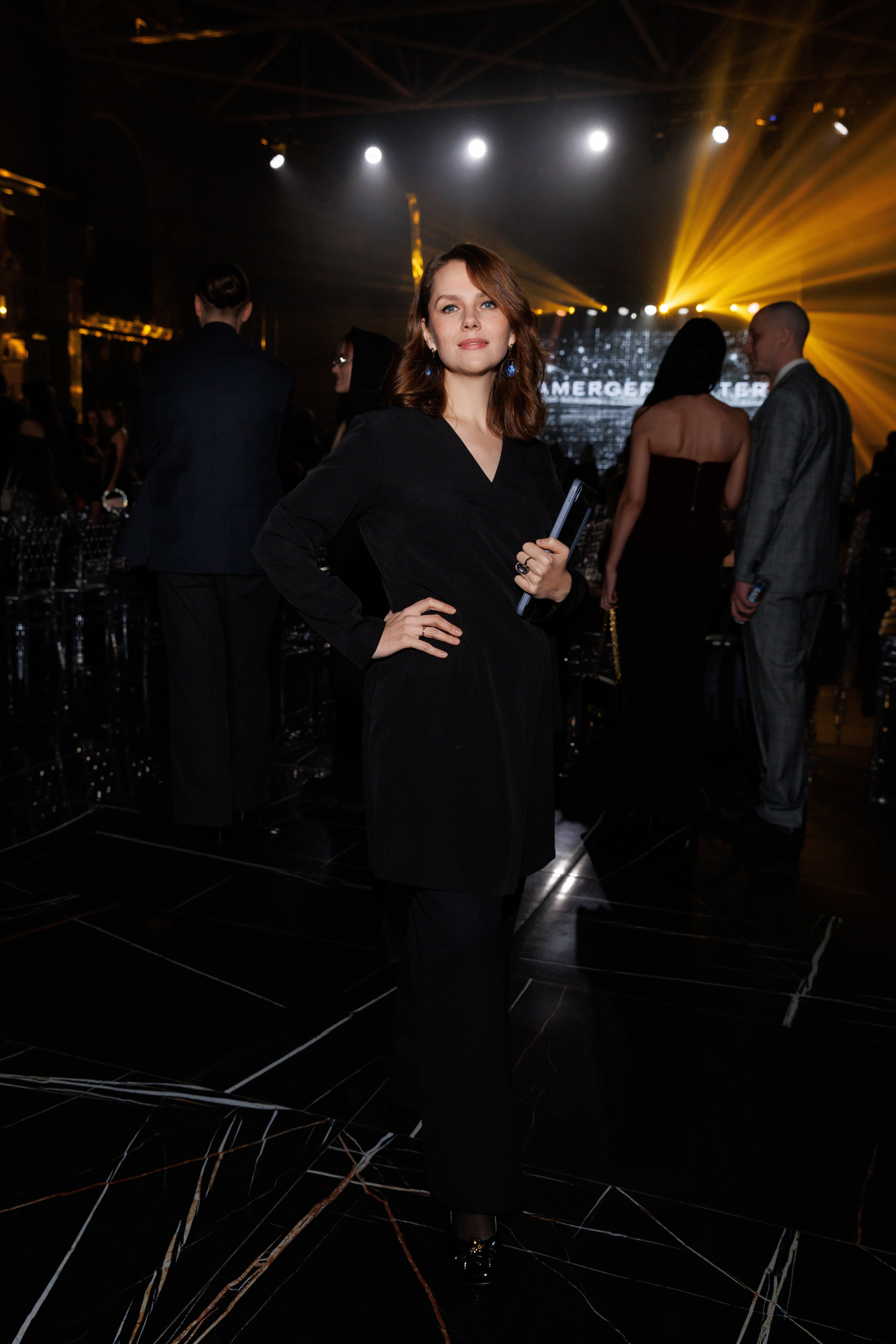 KAMERGER WINTER 2025. Свадебный и репортажный фотограф в Санкт-Петербурге Николай Голованов