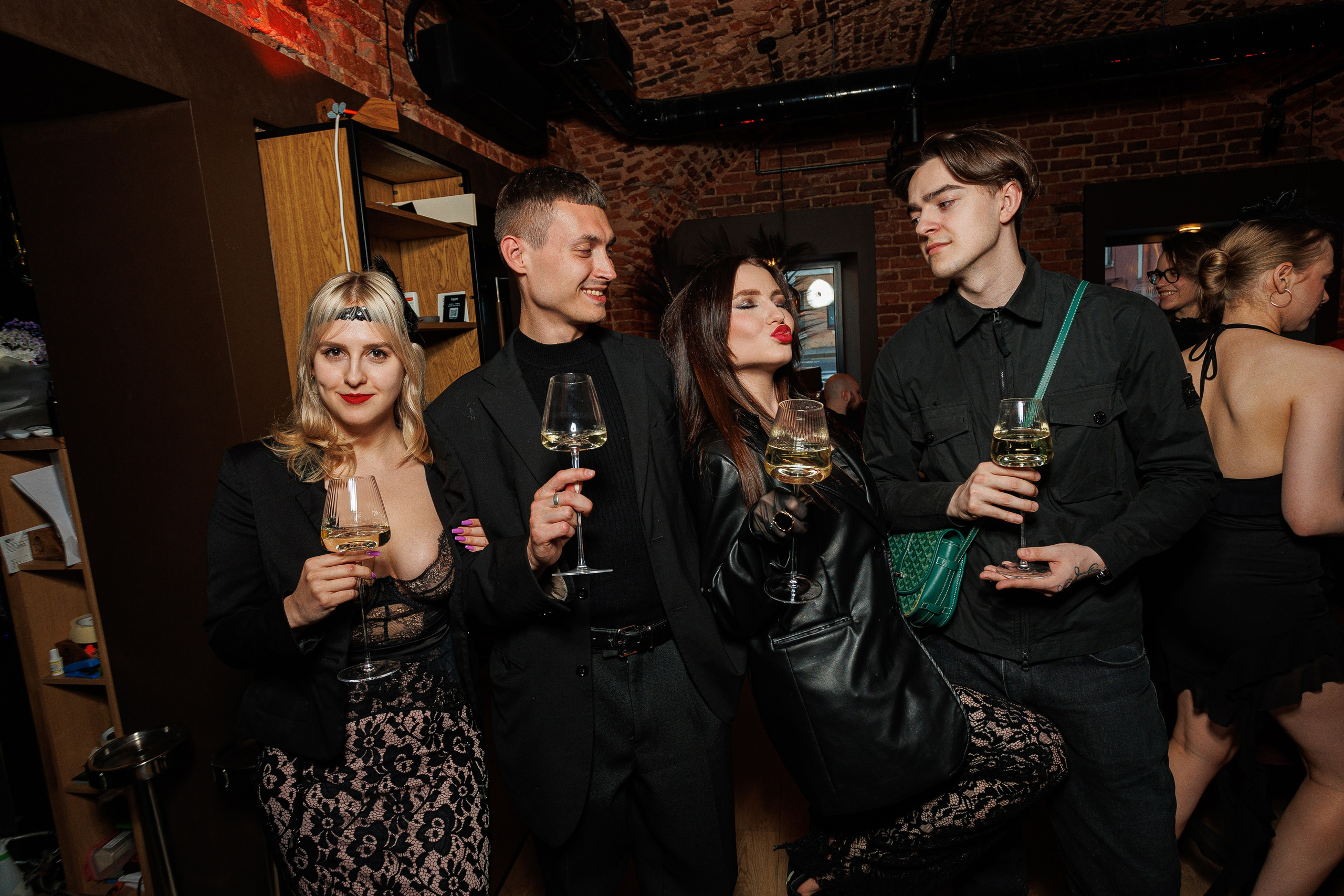 День Рождения. Свадебный и репортажный фотограф в Санкт-Петербурге Николай Голованов