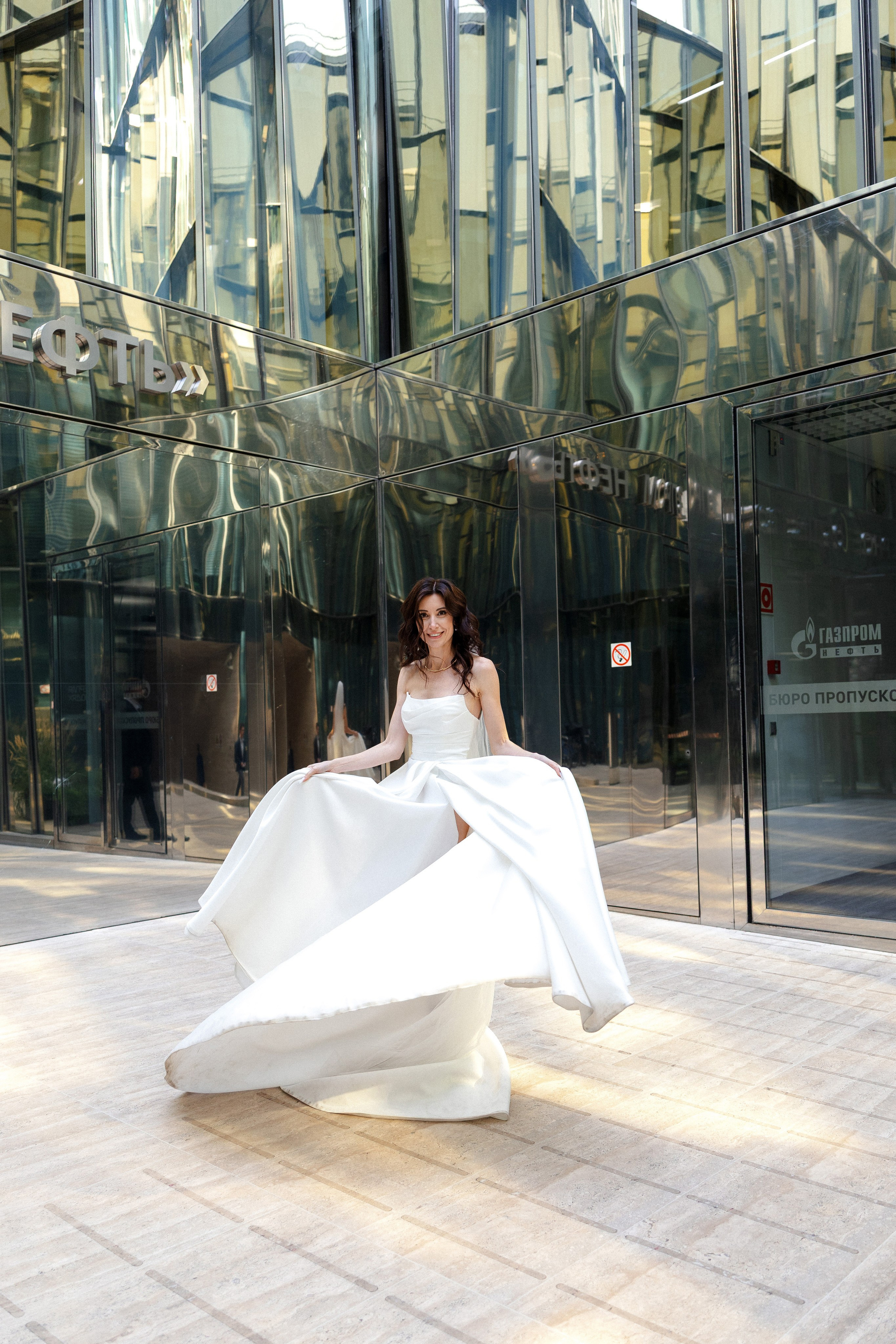 Александр и Ирина. Свадебный и репортажный фотограф в Санкт-Петербурге Николай Голованов