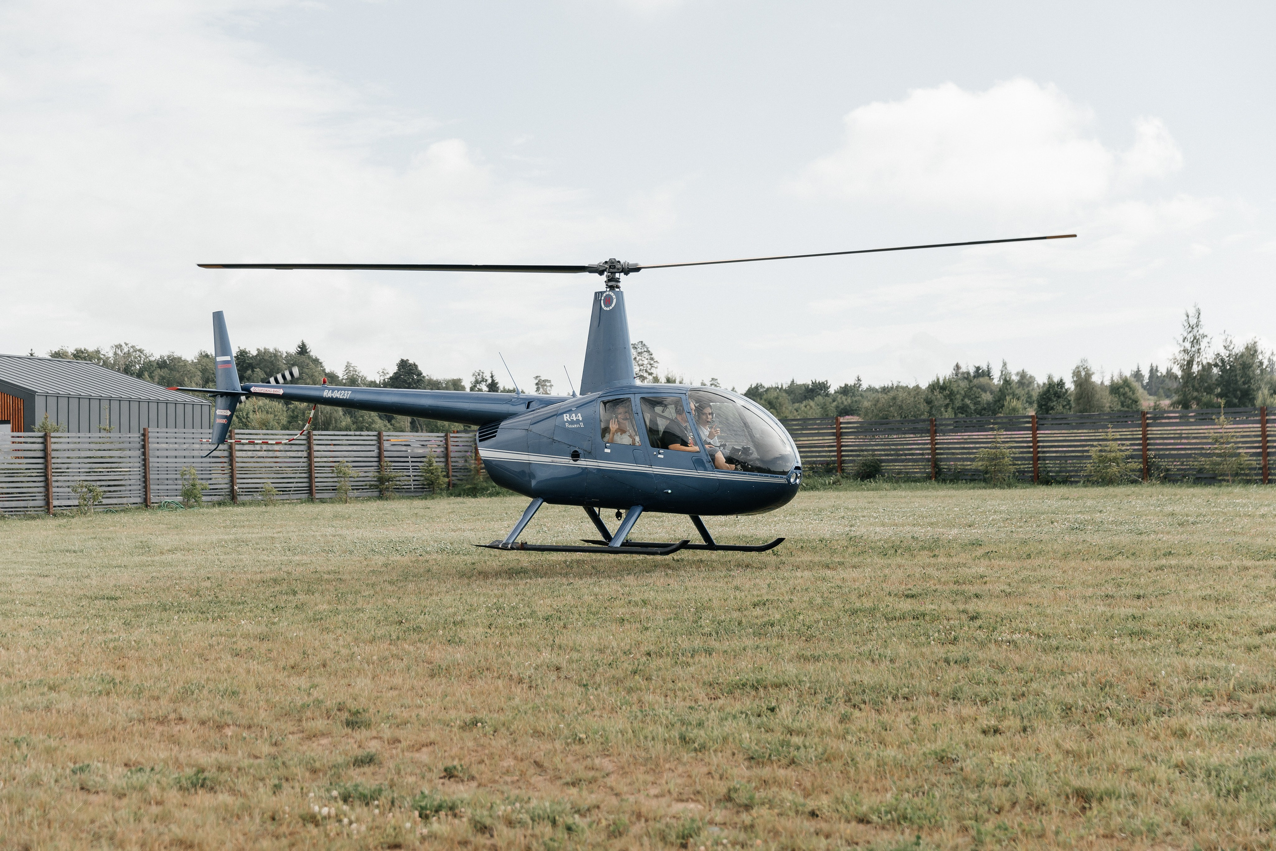 Александр и Евгения. Свадебный и репортажный фотограф в Санкт-Петербурге Николай Голованов
