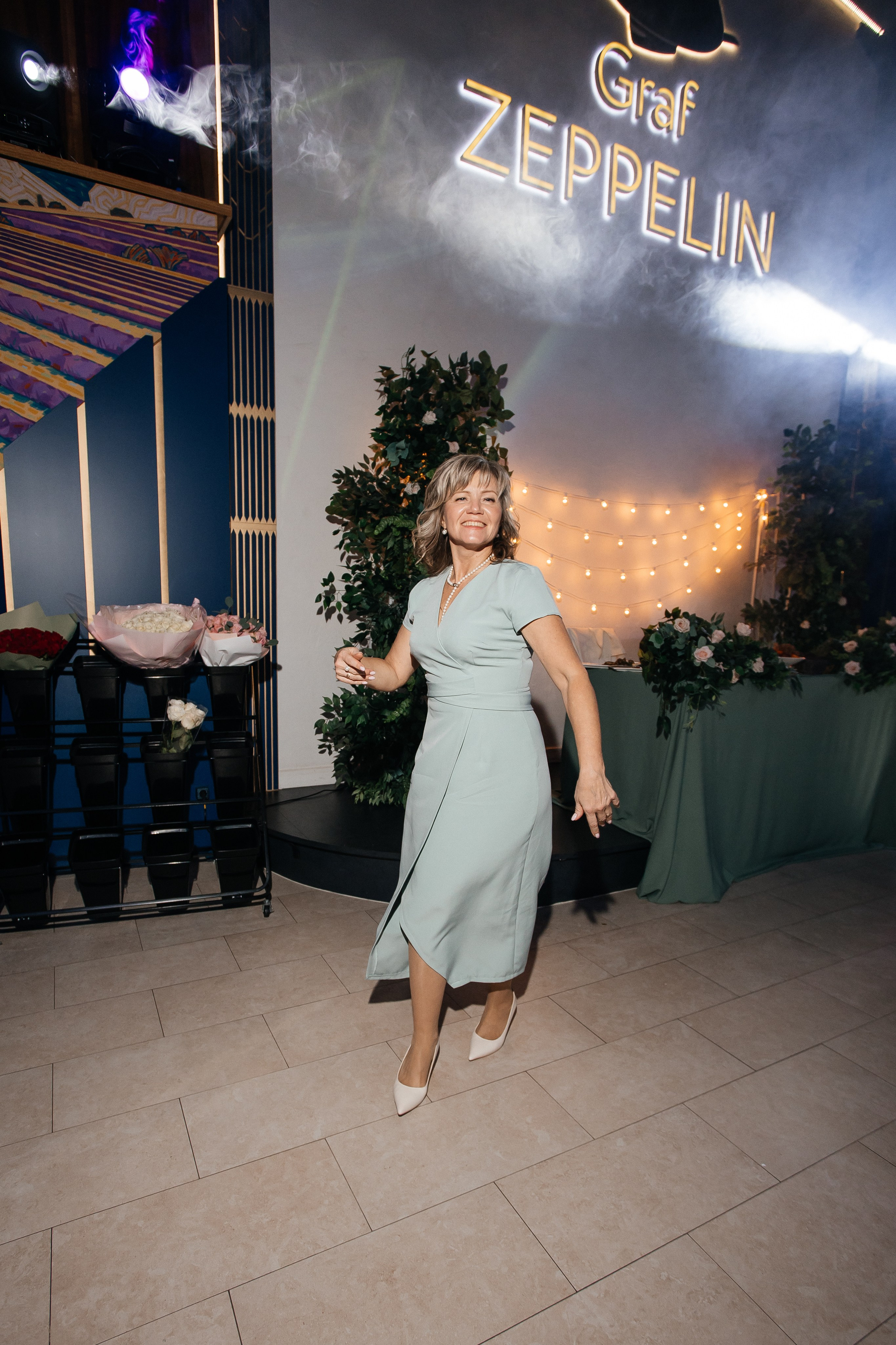 Асаад и Виктория. Свадебный и репортажный фотограф в Санкт-Петербурге Николай Голованов