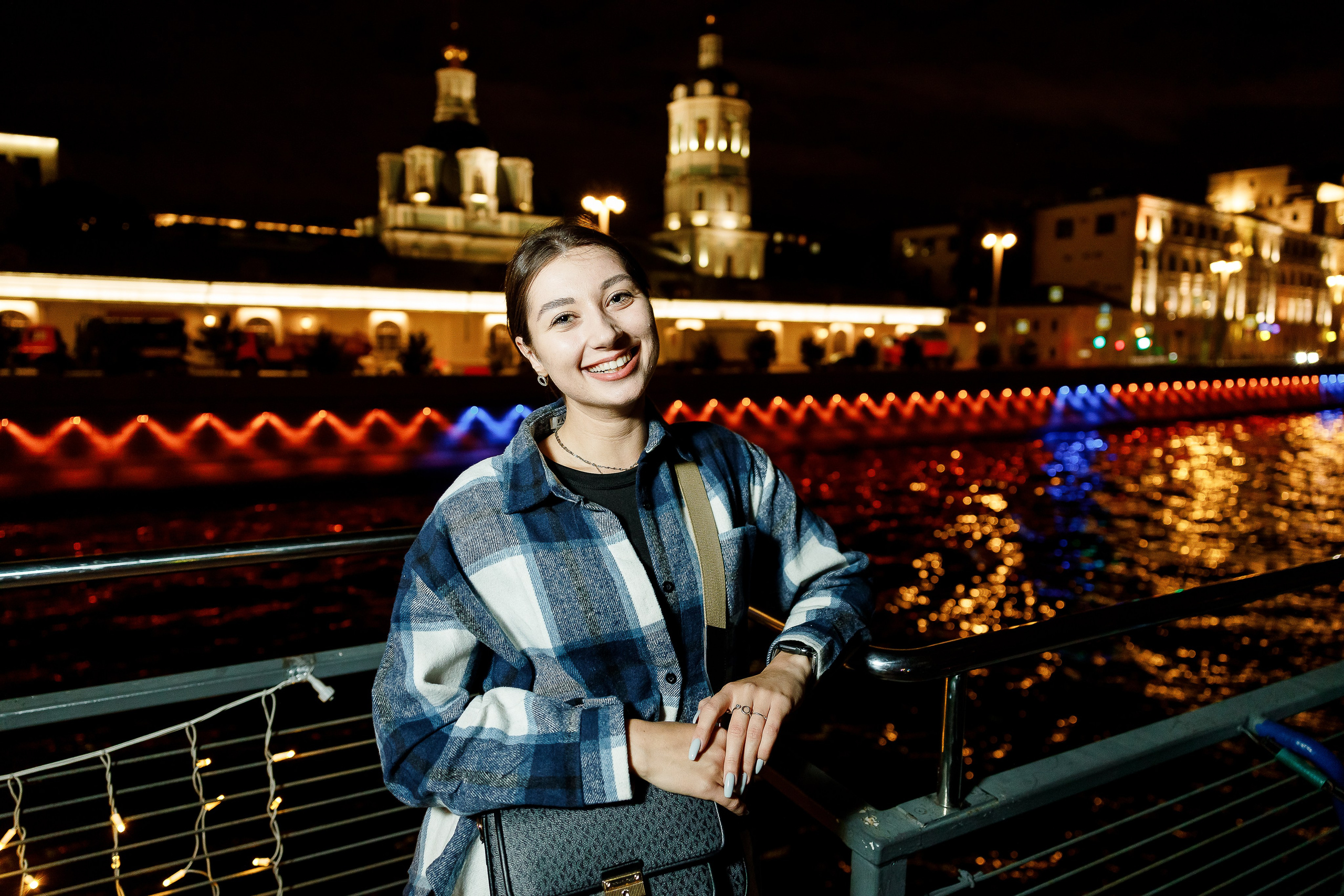 MoscowSee — 2023. Фотограф Москва