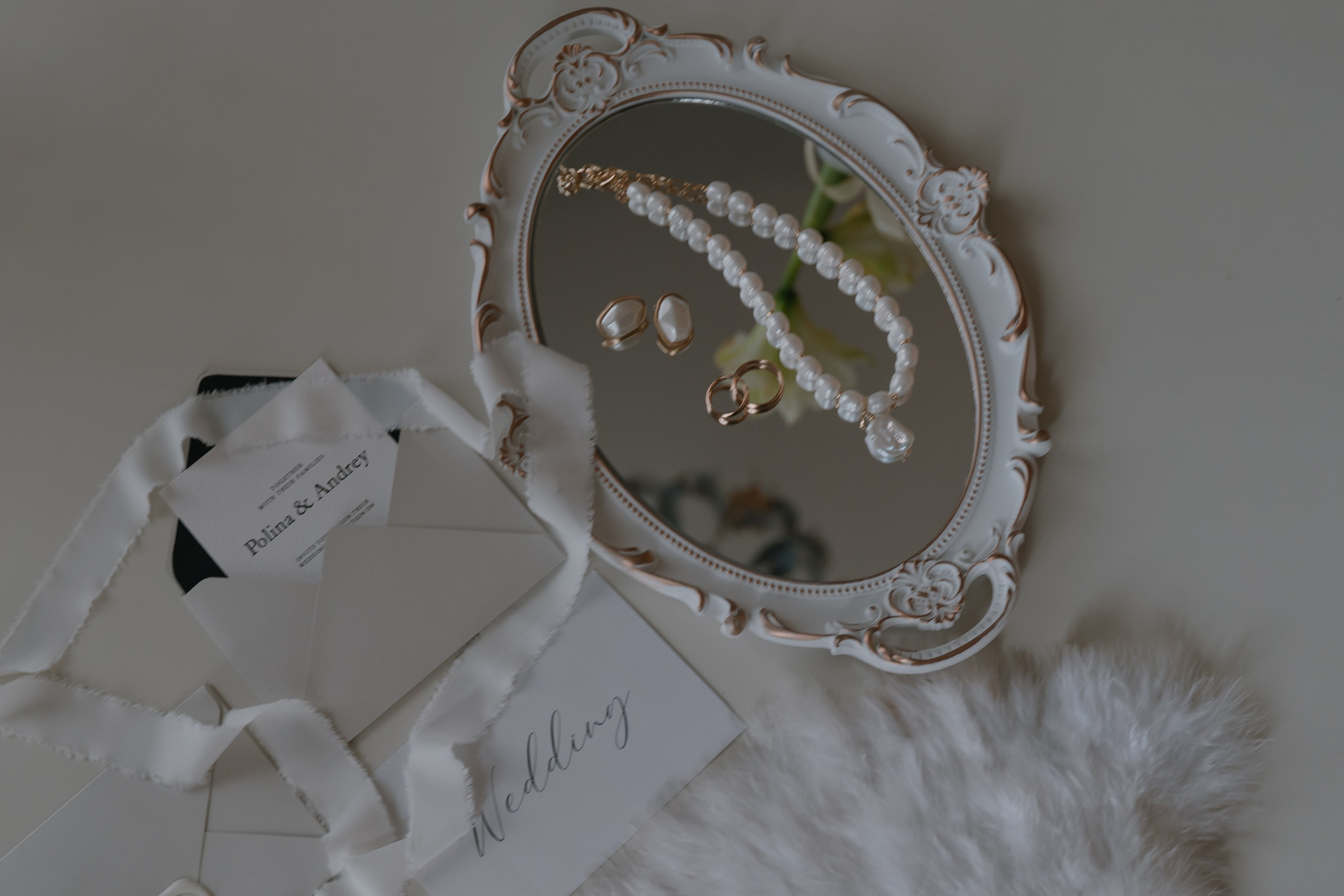 P&A (творческая съемка). Свадебный фотограф — Наталья Фед СПб/Москва