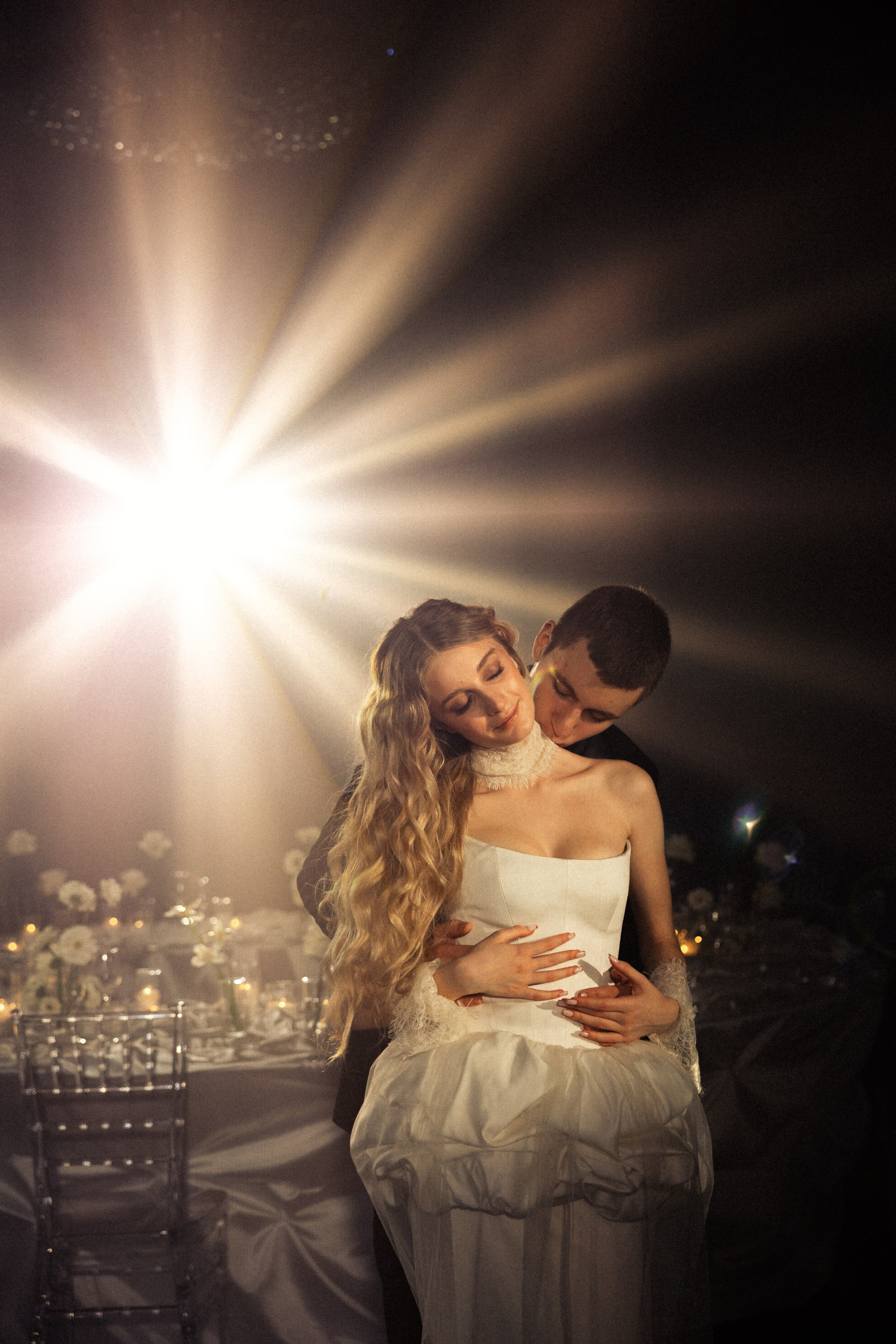 Вероника & Максим. Phdkvmr.ru