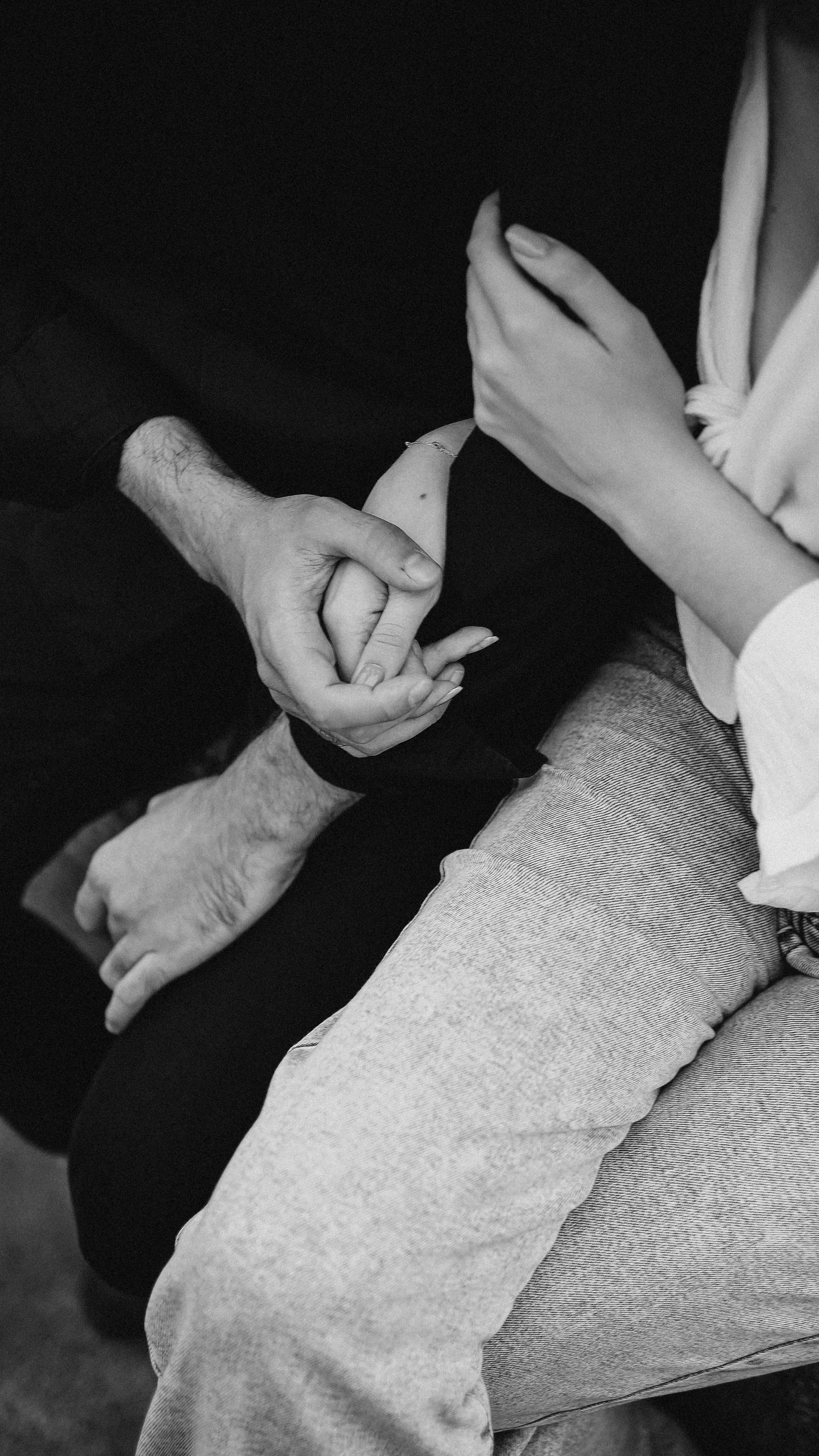 Ира и Максим. Phdkvmr.ru